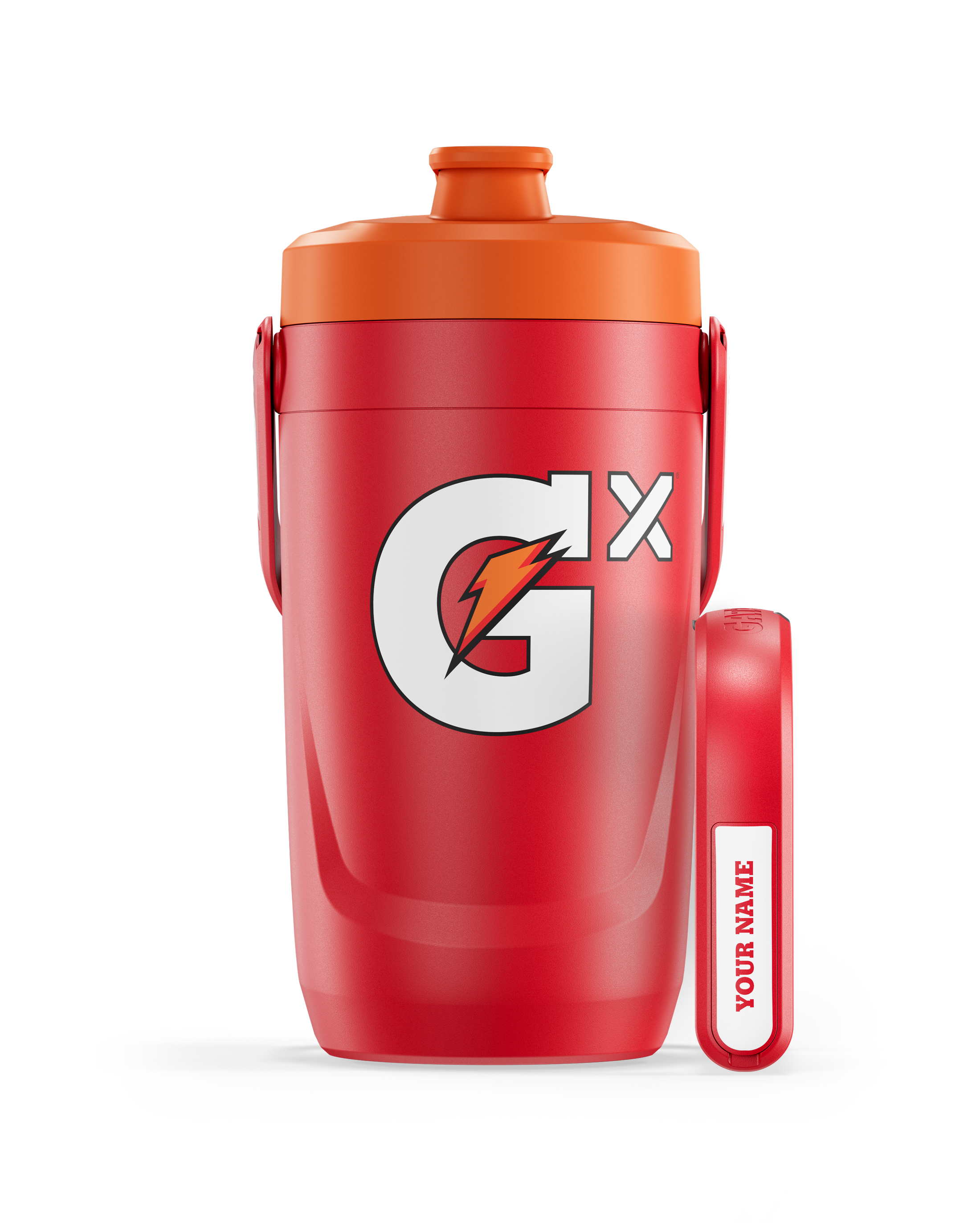 Gx Jug Red Product Tile