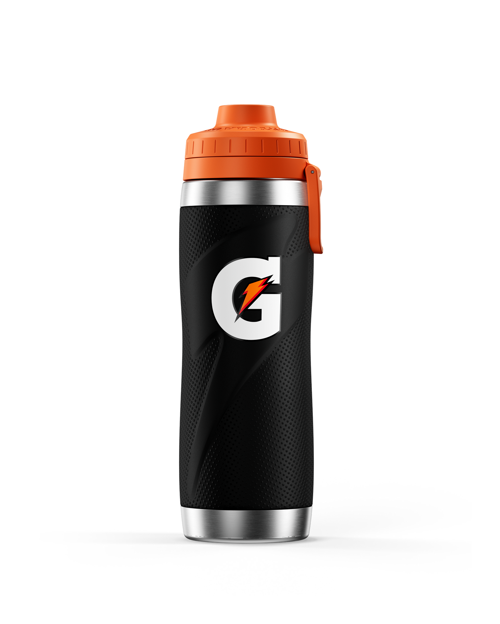 G Stainless Steel Bottle black Product Tile