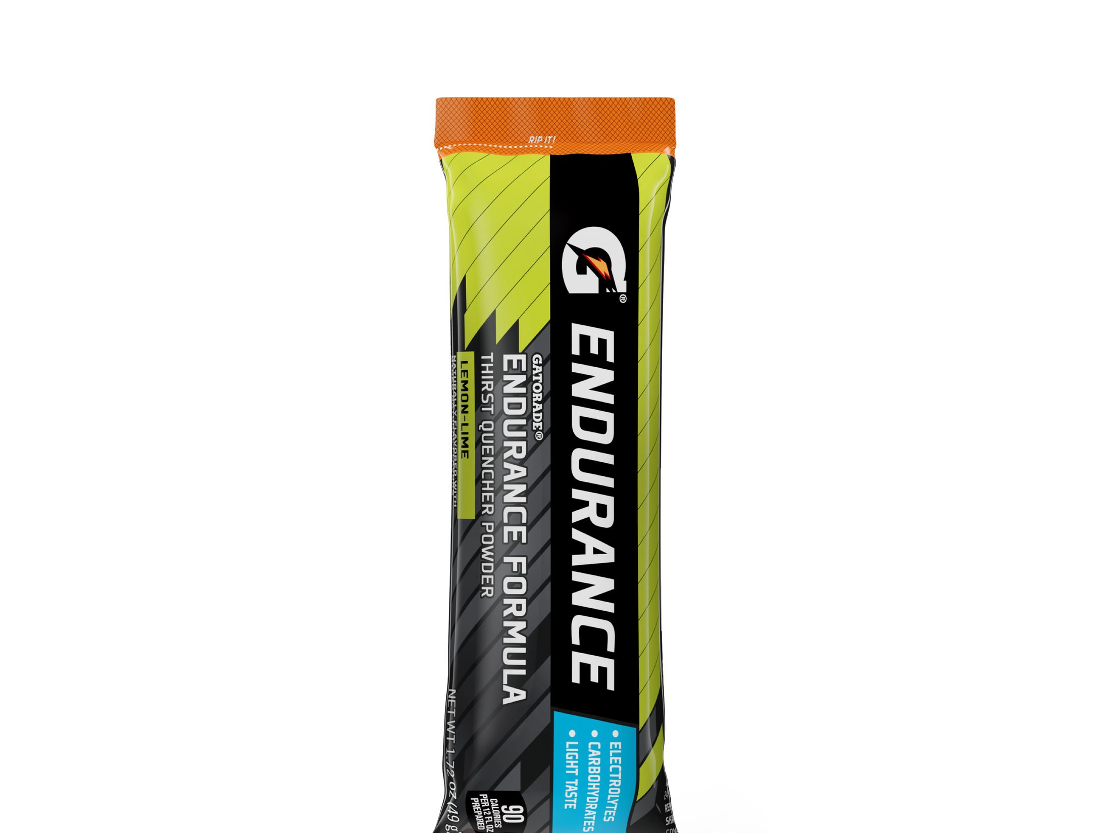 Endurance Formula - Lemon-Lime - PDP Hero 1