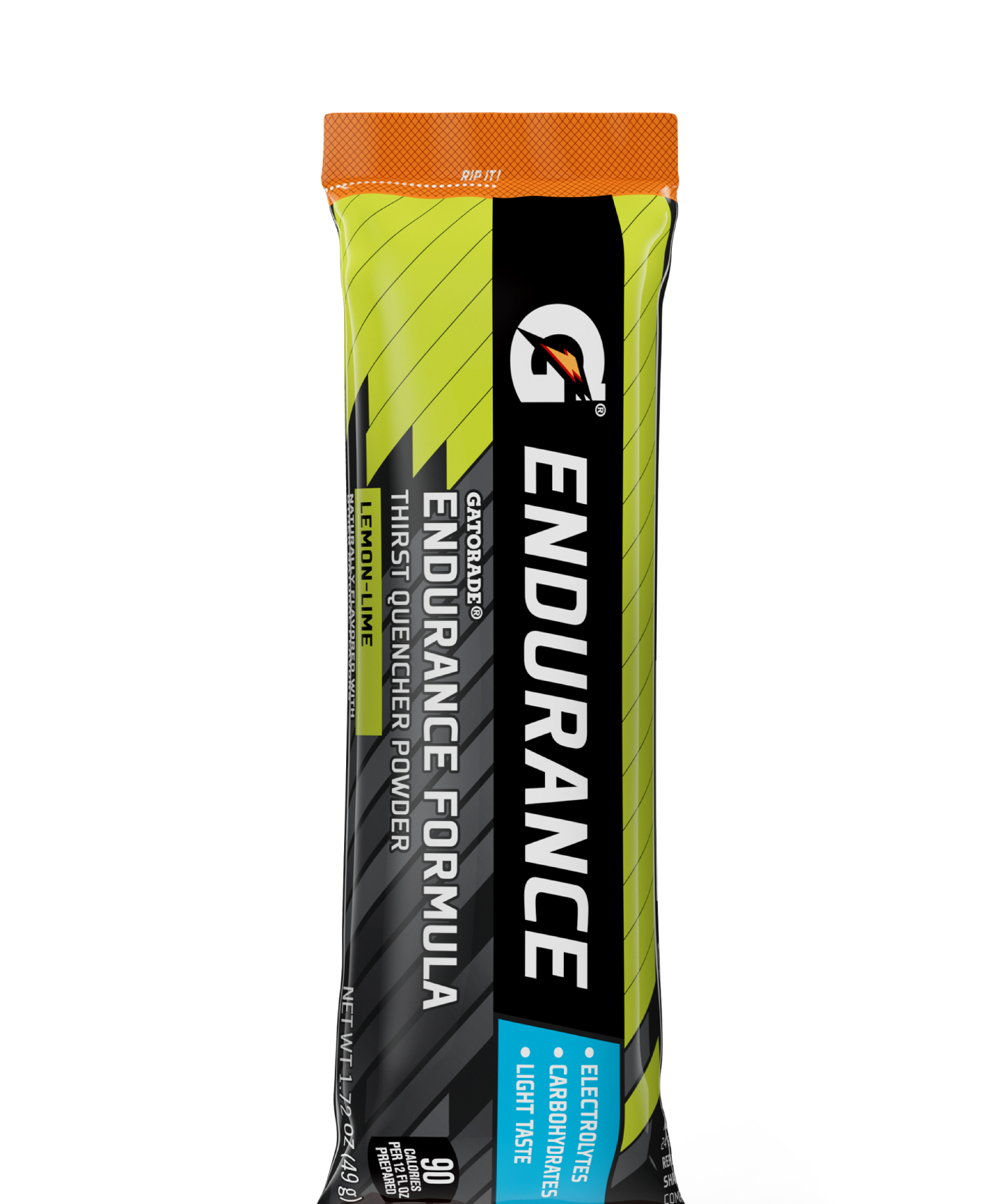 Endurance Formula - Lemon-Lime - PDP Hero 2