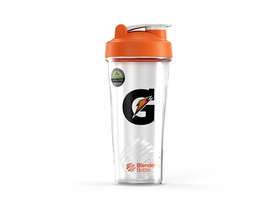 Shaker Bottle - Gym Shaker