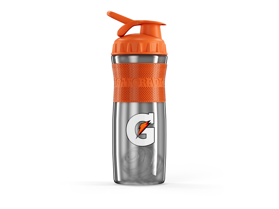 Premium Shaker Bottle - Gym Shaker