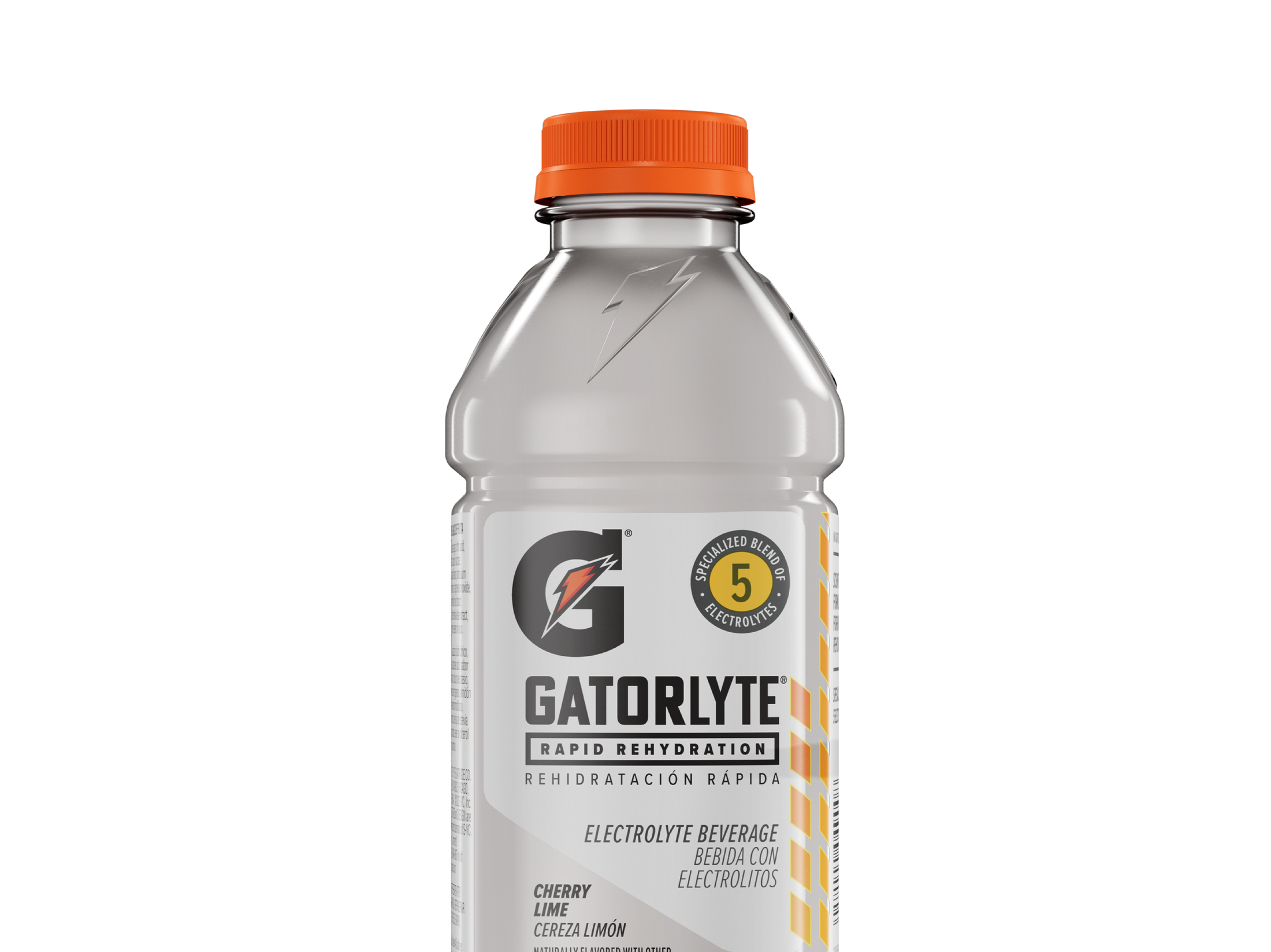 Gatorlyte - Cherry Lime