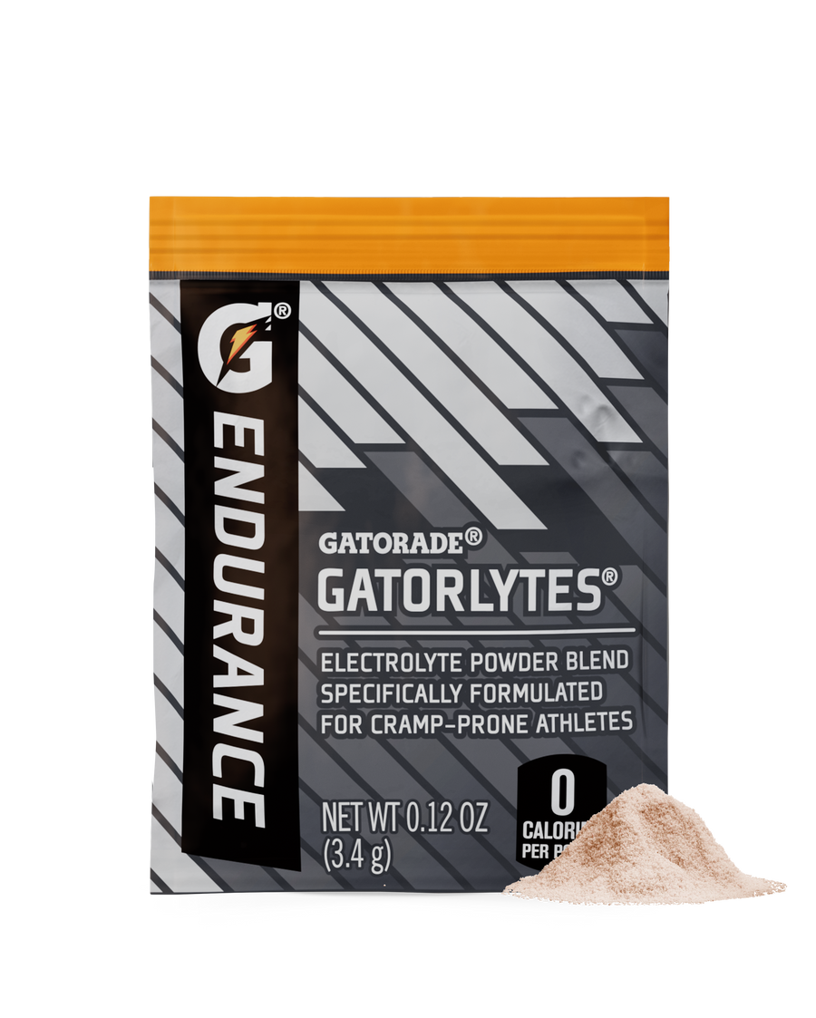 Endurance Gatorlytes - Endurance Mix