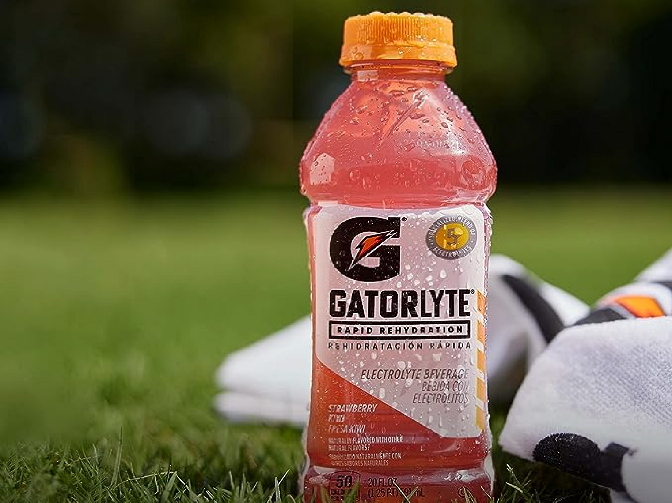 Gatorlyte - Strawberry Kiwi - PDP Detail 1