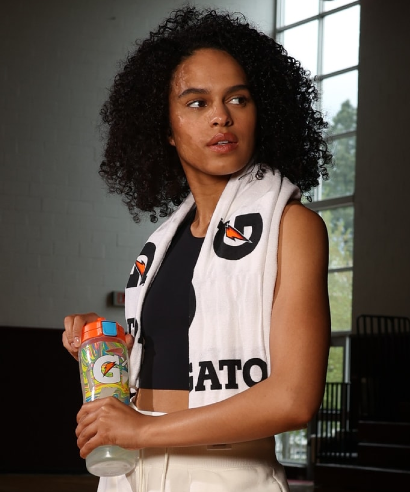 Sideline Towel - Sideline - Towel - PDP Detail 4