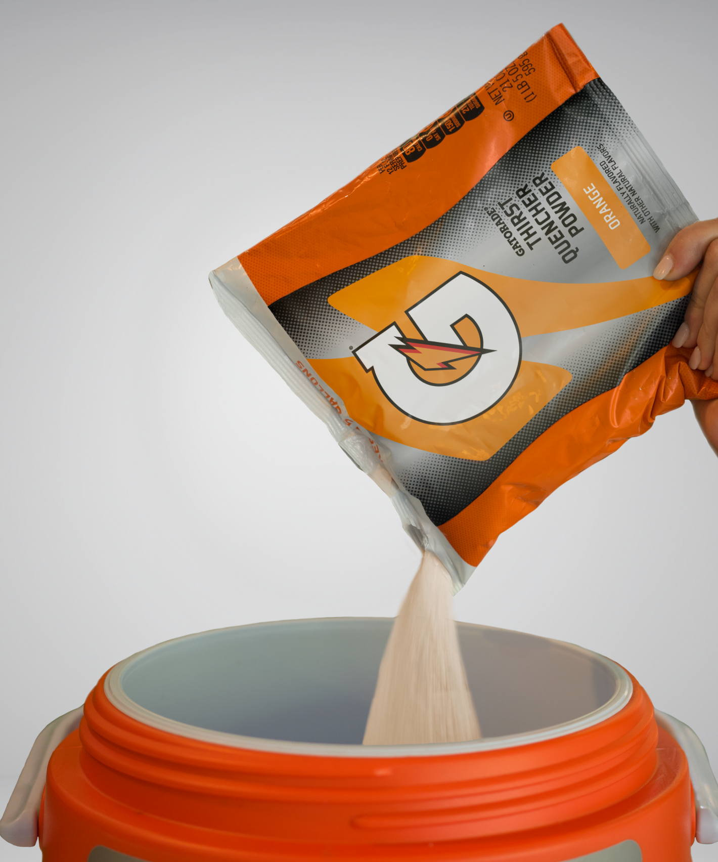 Gatorade Thirst Quencher - Variety Pack - PDP Detail 2