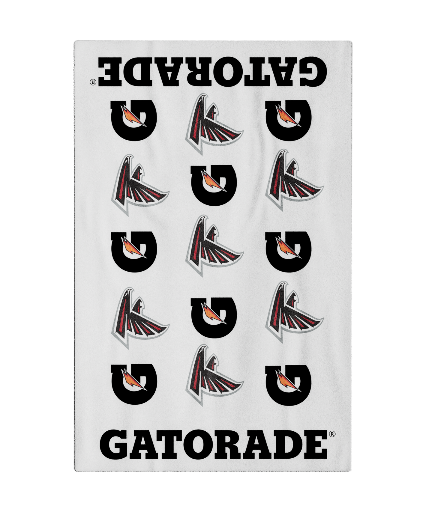 Pro Towel - Atlanta Falcons - PDP Detail 4
