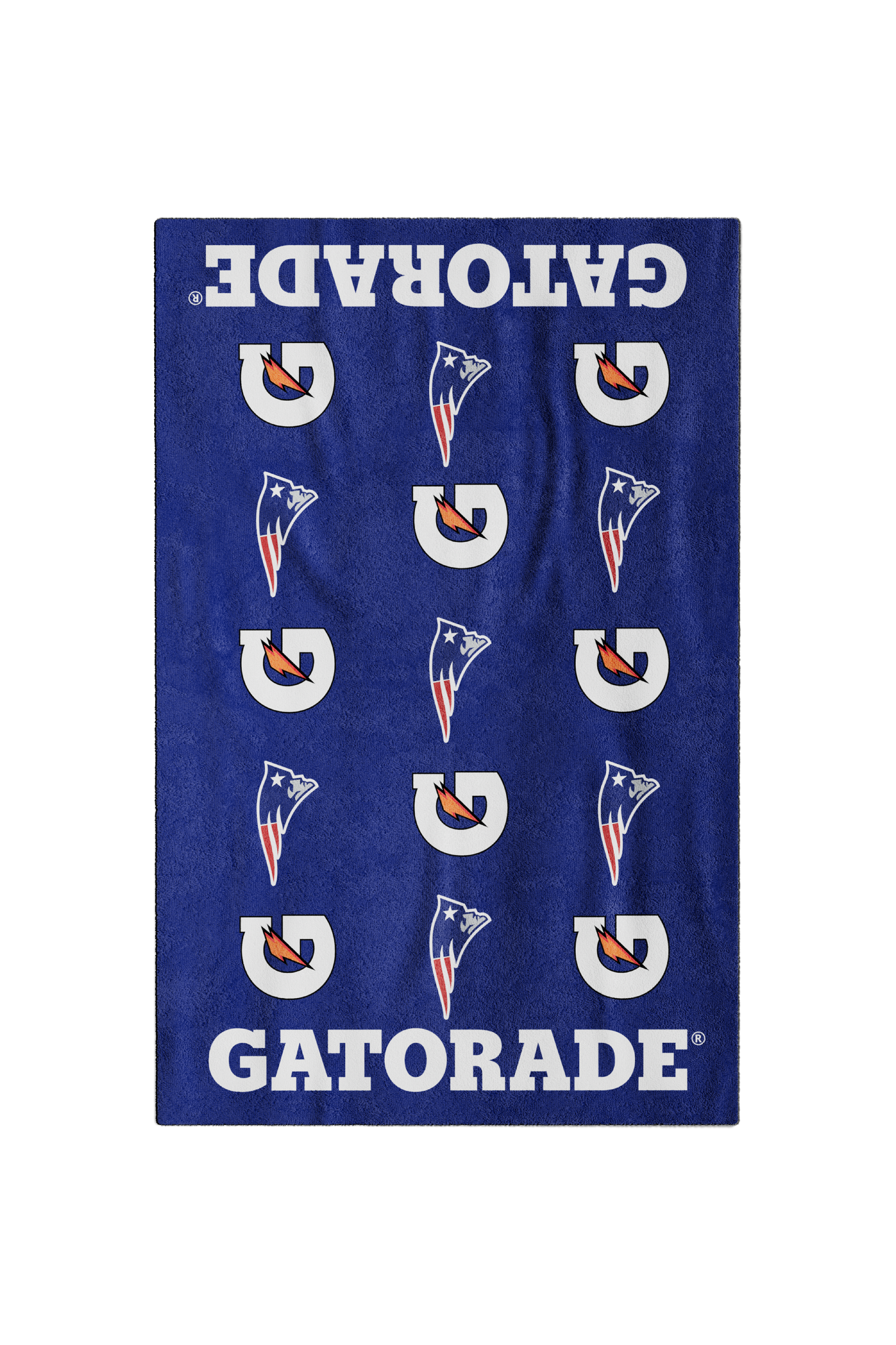Pro Towel - New England Patriots - PDP Detail 1