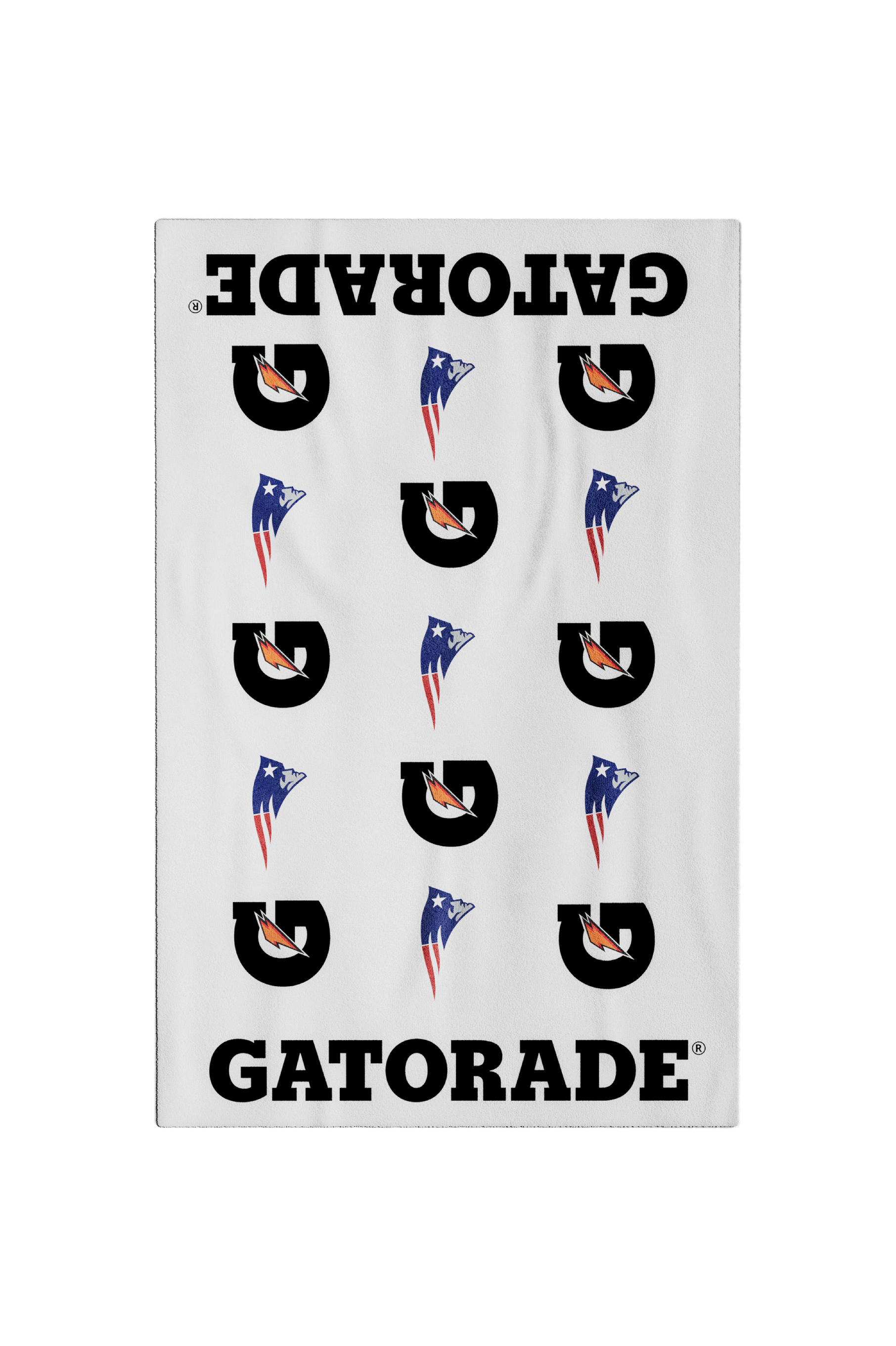 Pro Towel - New England Patriots - PDP Detail 3