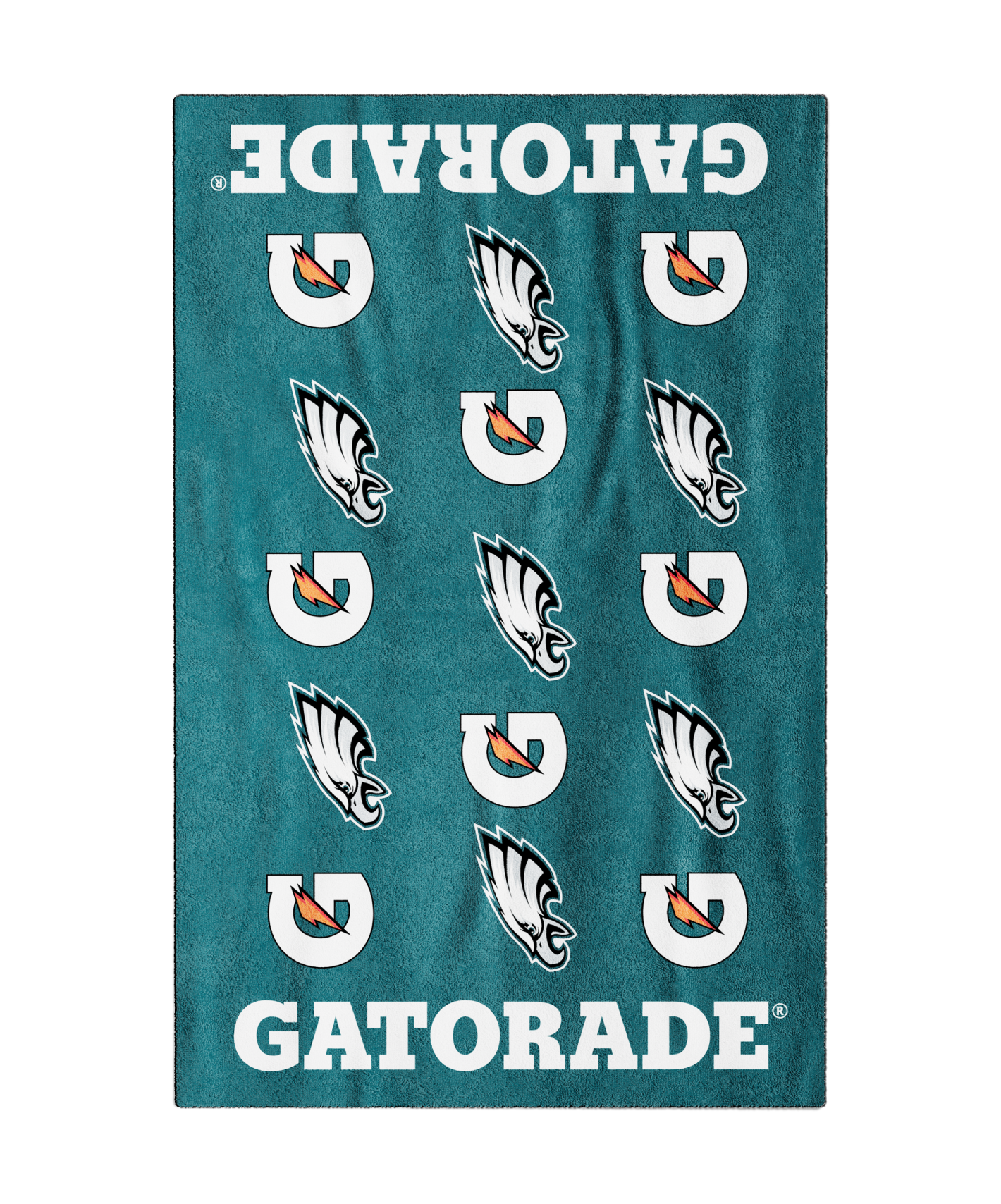 Pro Towel - Philadelphia Eagles - PDP Detail 2