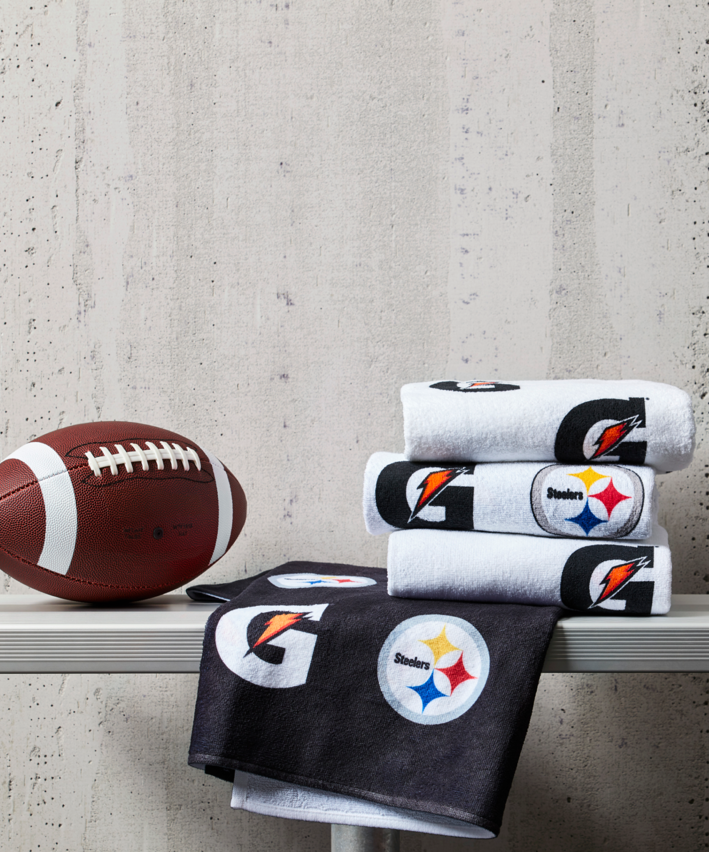 Pro Towel - Pittsburgh Steelers - PDP Detail 6