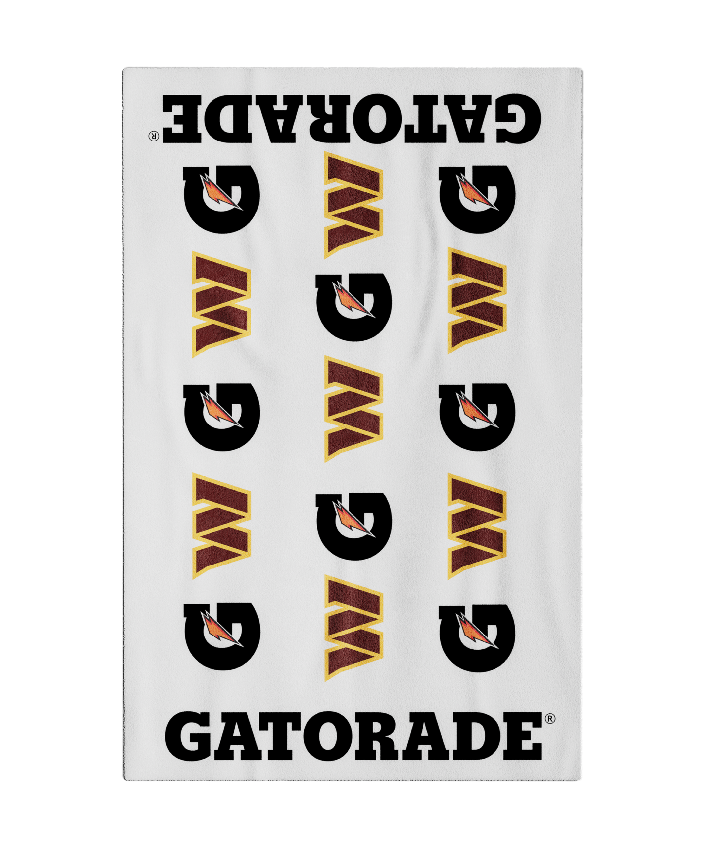 Pro Towel - Washington Commanders - PDP Detail 4