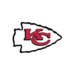 NFL Gx Water Bottle - Kansas City Chiefs