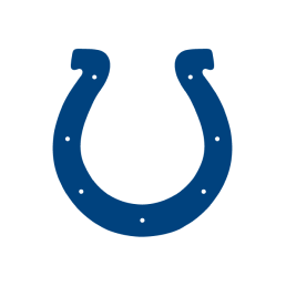 NFL Gx Water Bottle - Indianapolis Colts