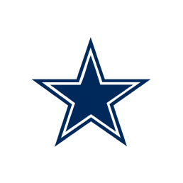 NFL Gx Water Bottle - Dallas Cowboys
