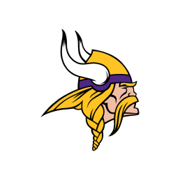 NFL Gx Water Bottle - Minnesota Vikings
