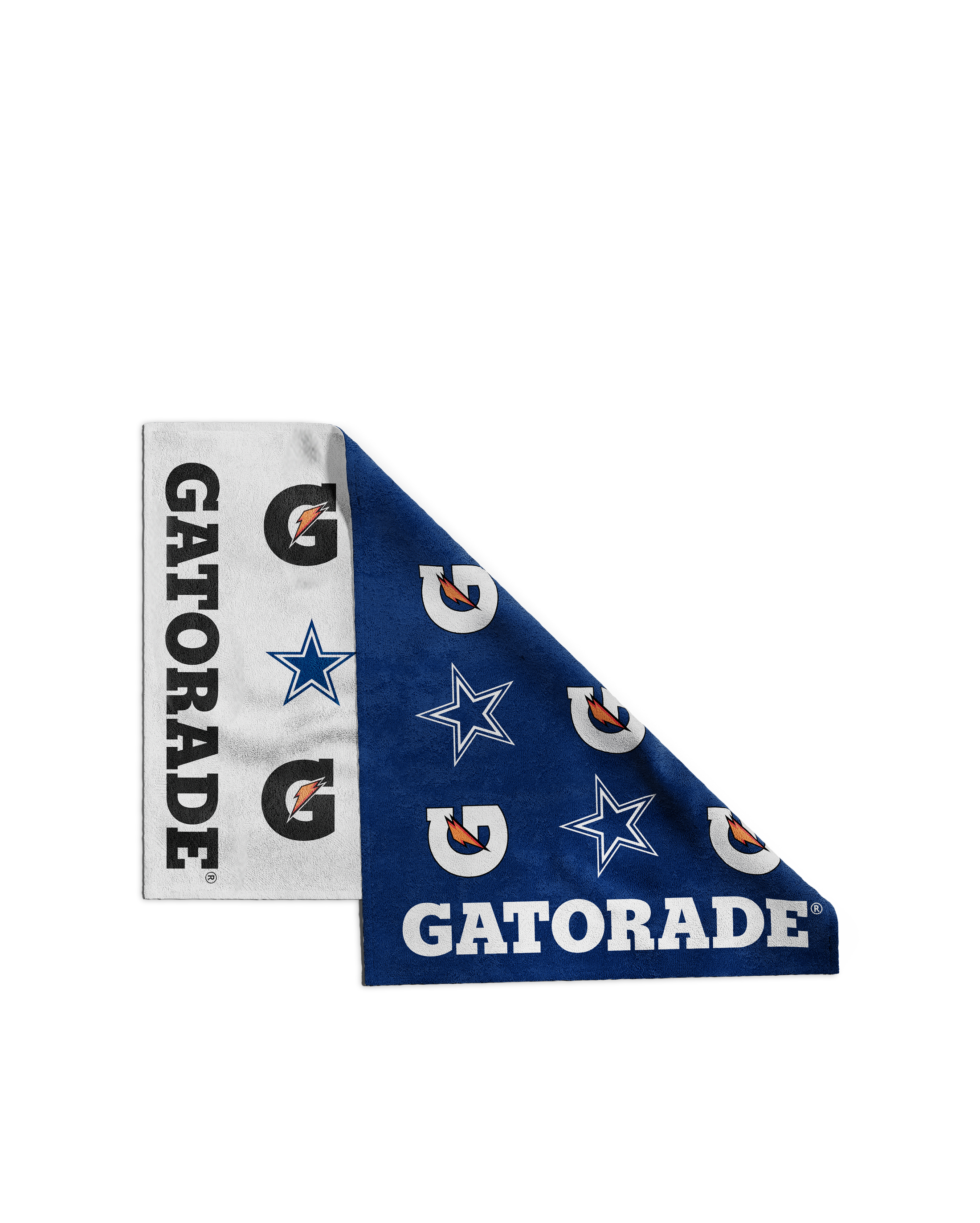Dallas Cowboys Pro Towel