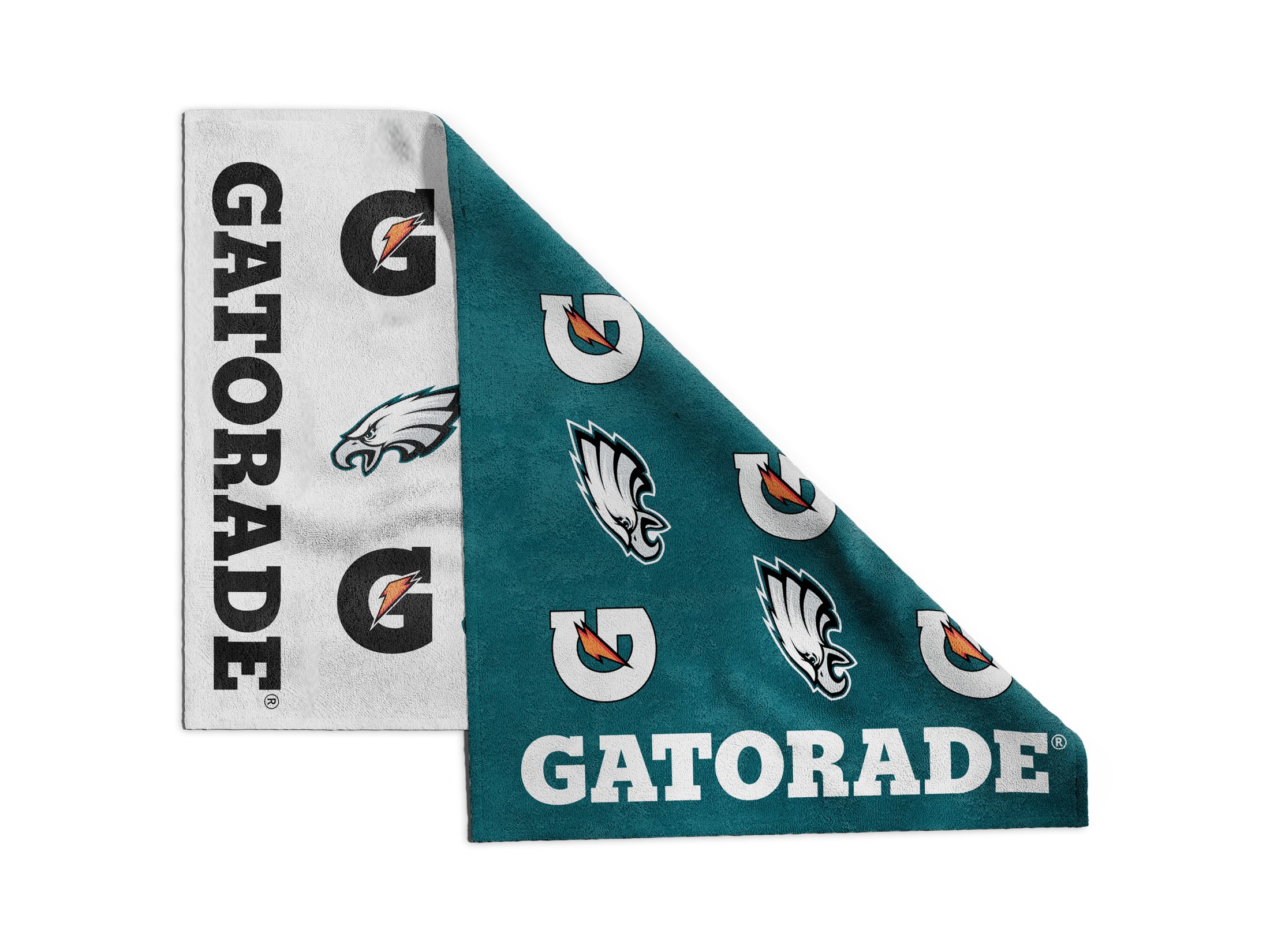 Pro Towel - Philadelphia Eagles - PDP Hero 1
