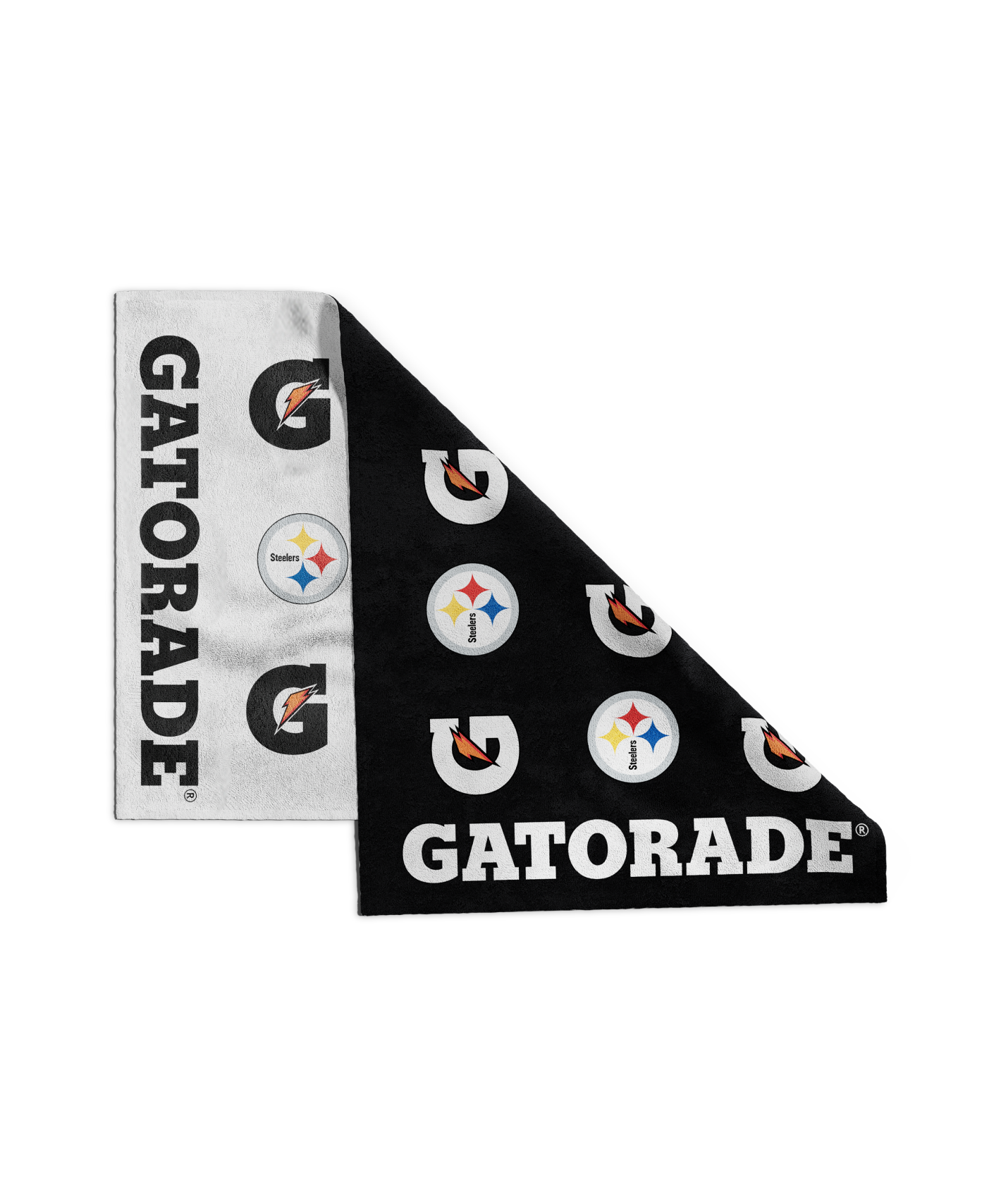 Pro Towel - Pittsburgh Steelers - PDP Hero 2