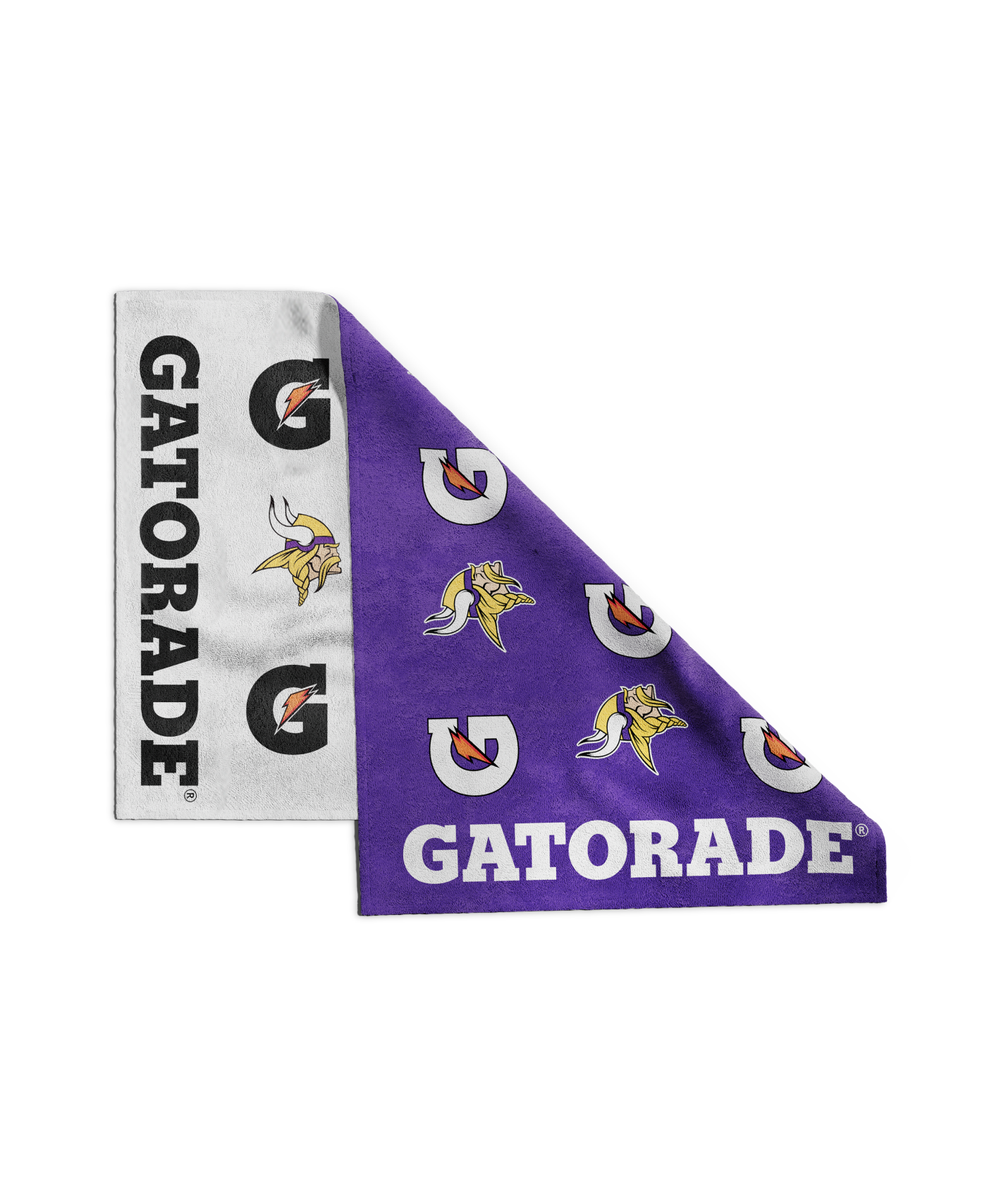Pro Towel - Minnesota Vikings - PDP Hero 2