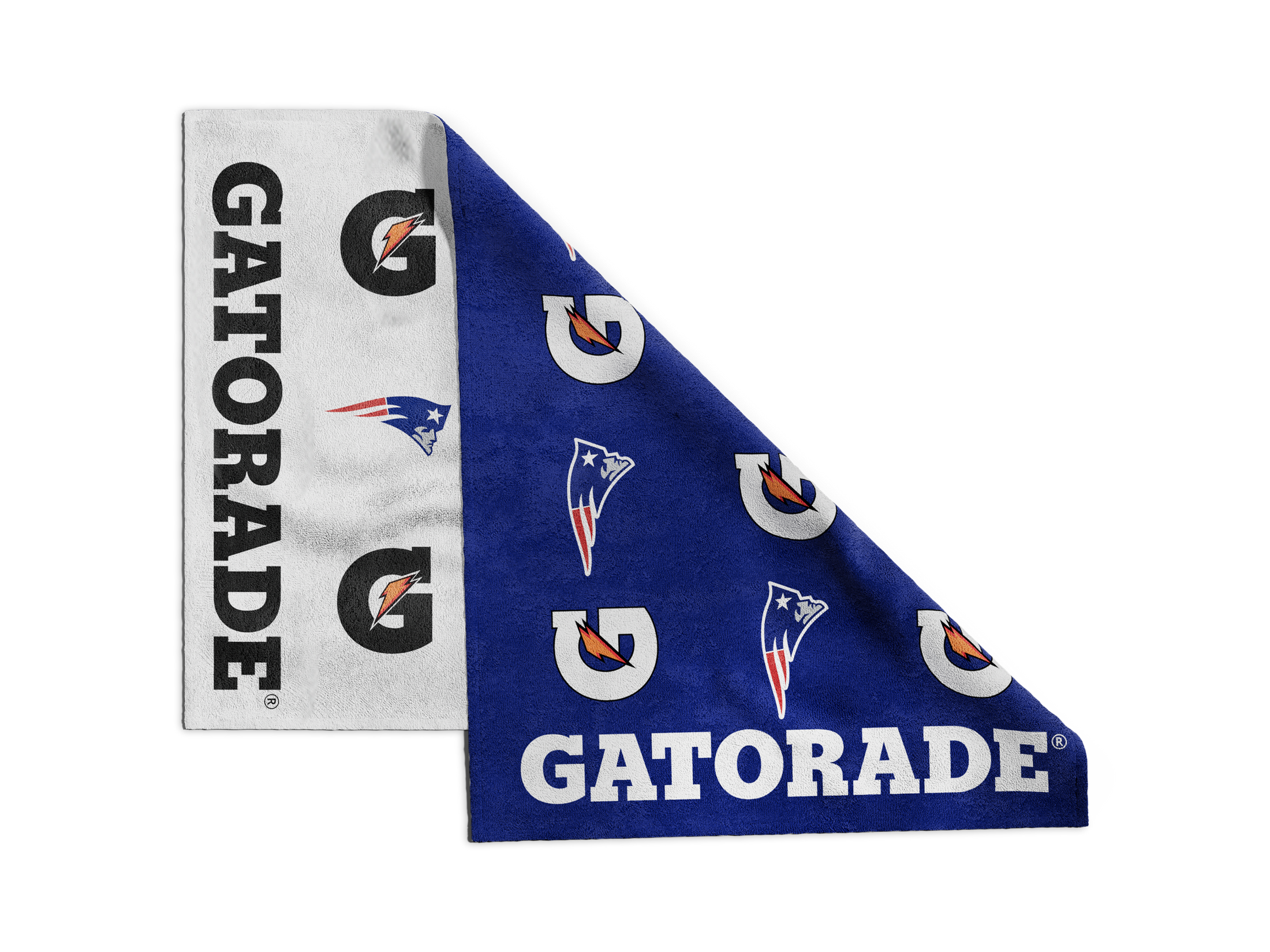 Pro Towel - New England Patriots - PDP Hero 1