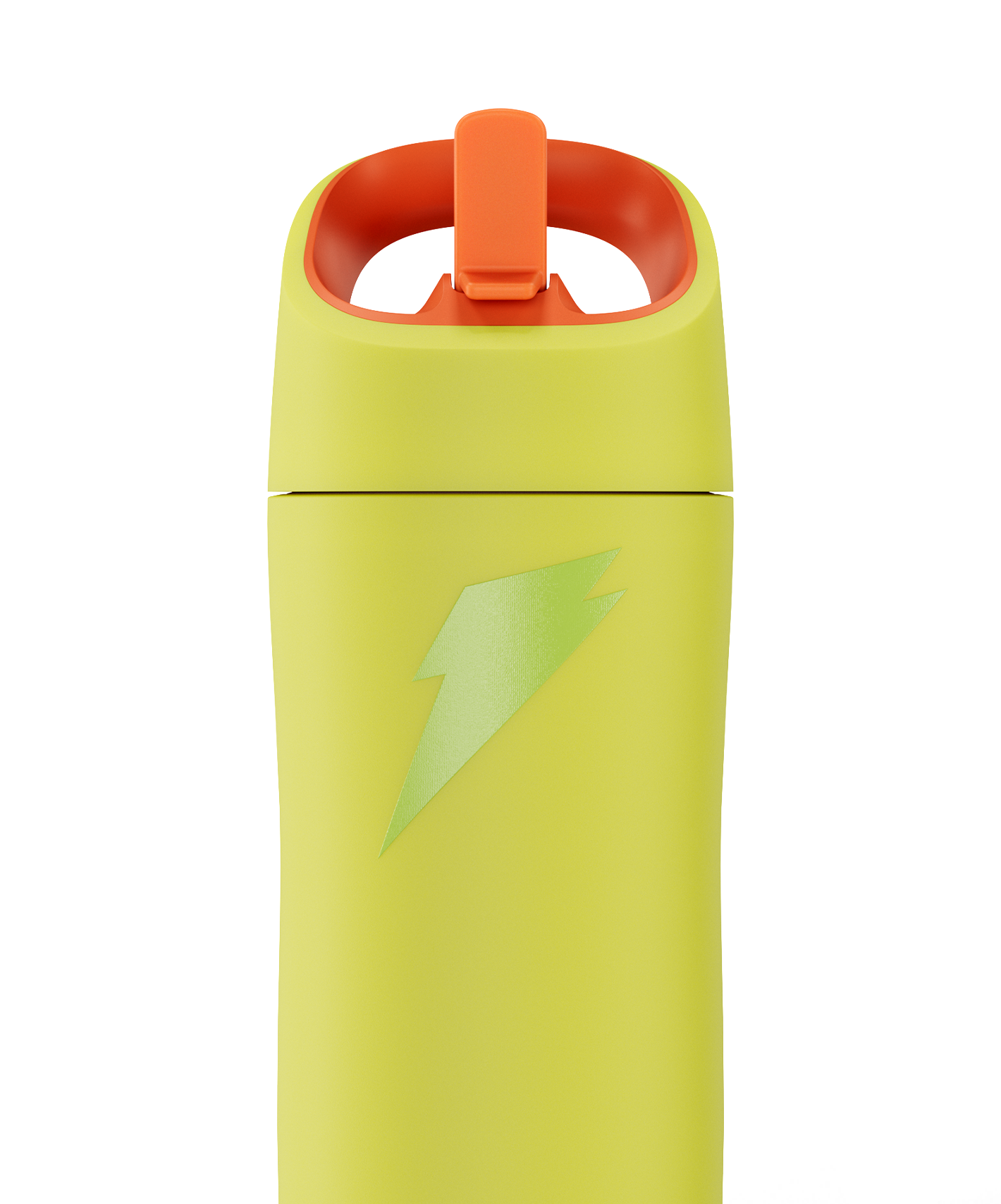 Rookie Stainless Steel Water Bottle - Yellow - PDP Hero 2