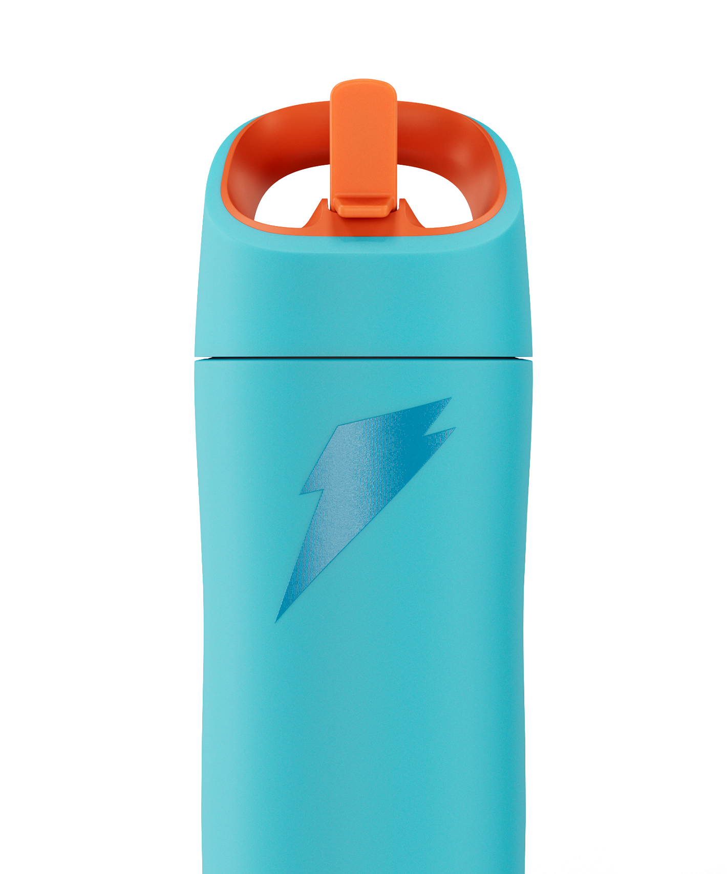 Rookie Stainless Steel Water Bottle - Blue - Bottle - PDP Hero 2