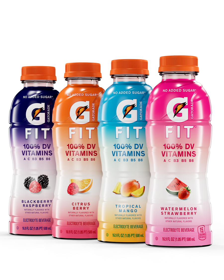 Gatorade Fit - Active Refresh