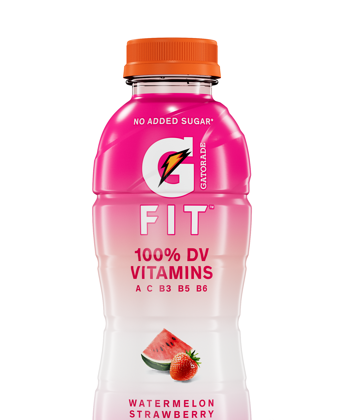 Gatorade Fit - Watermelon Strawberry - PDP Hero 2