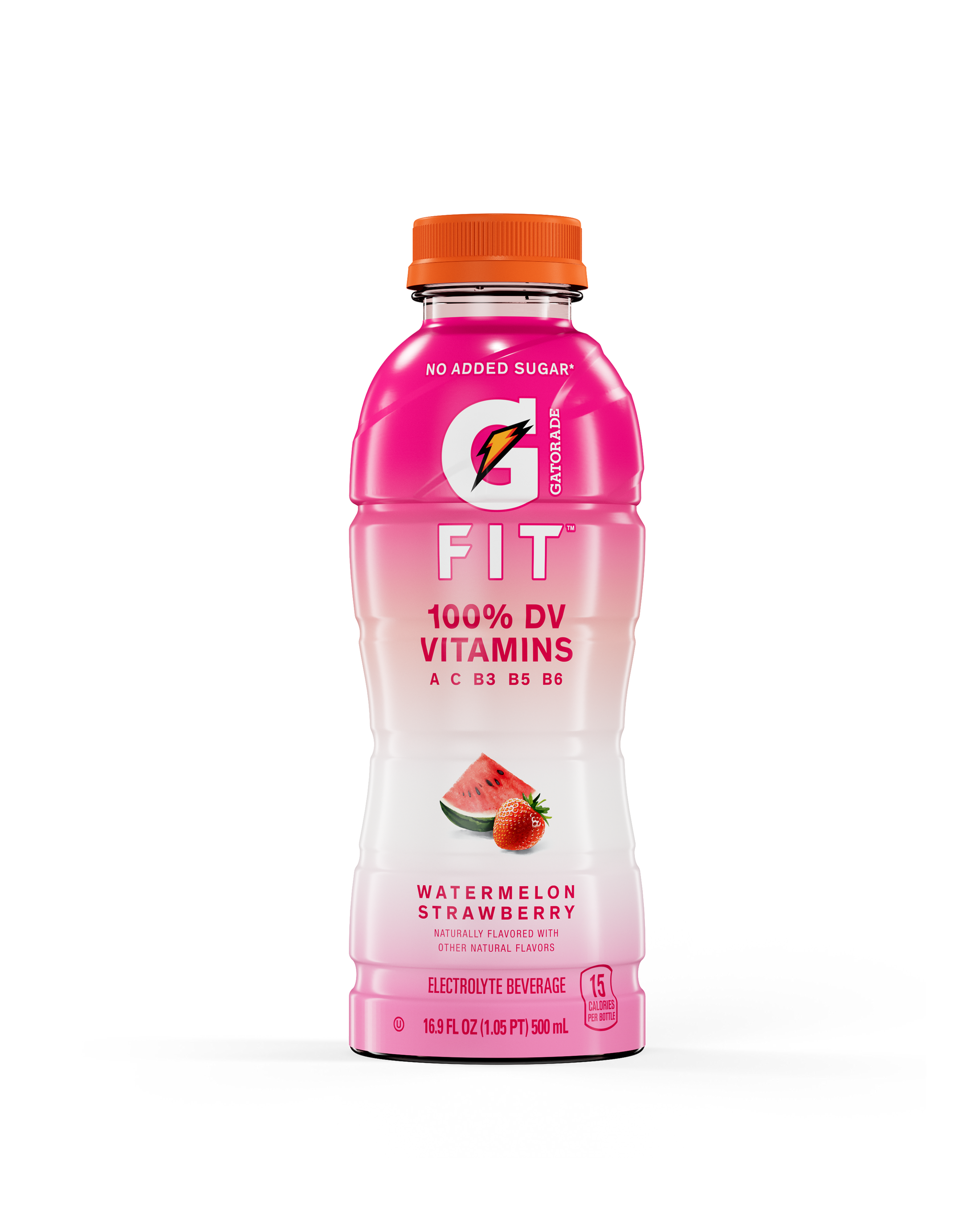 Watermelon Strawberry G Fit
