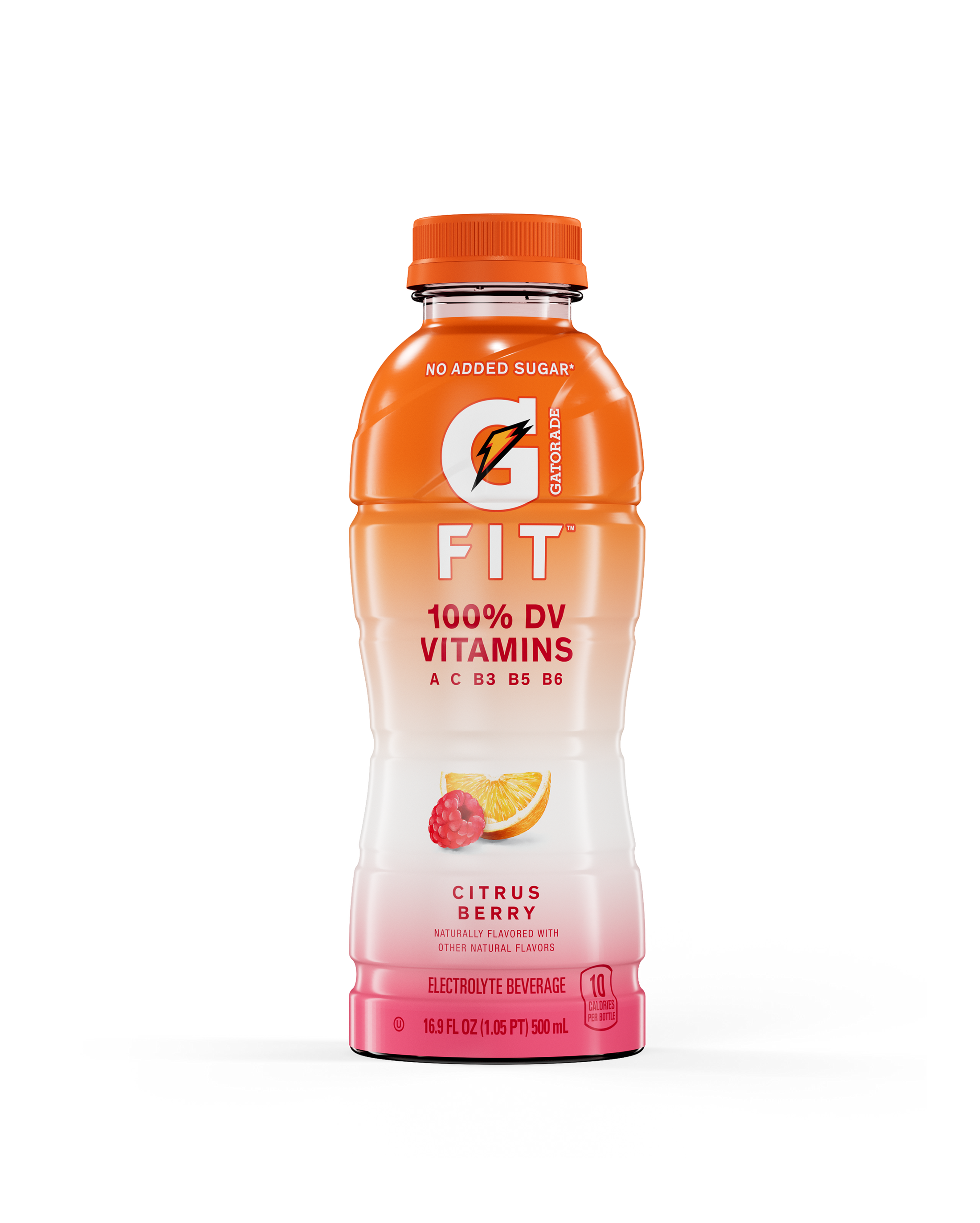 Citrus Berry G Fit