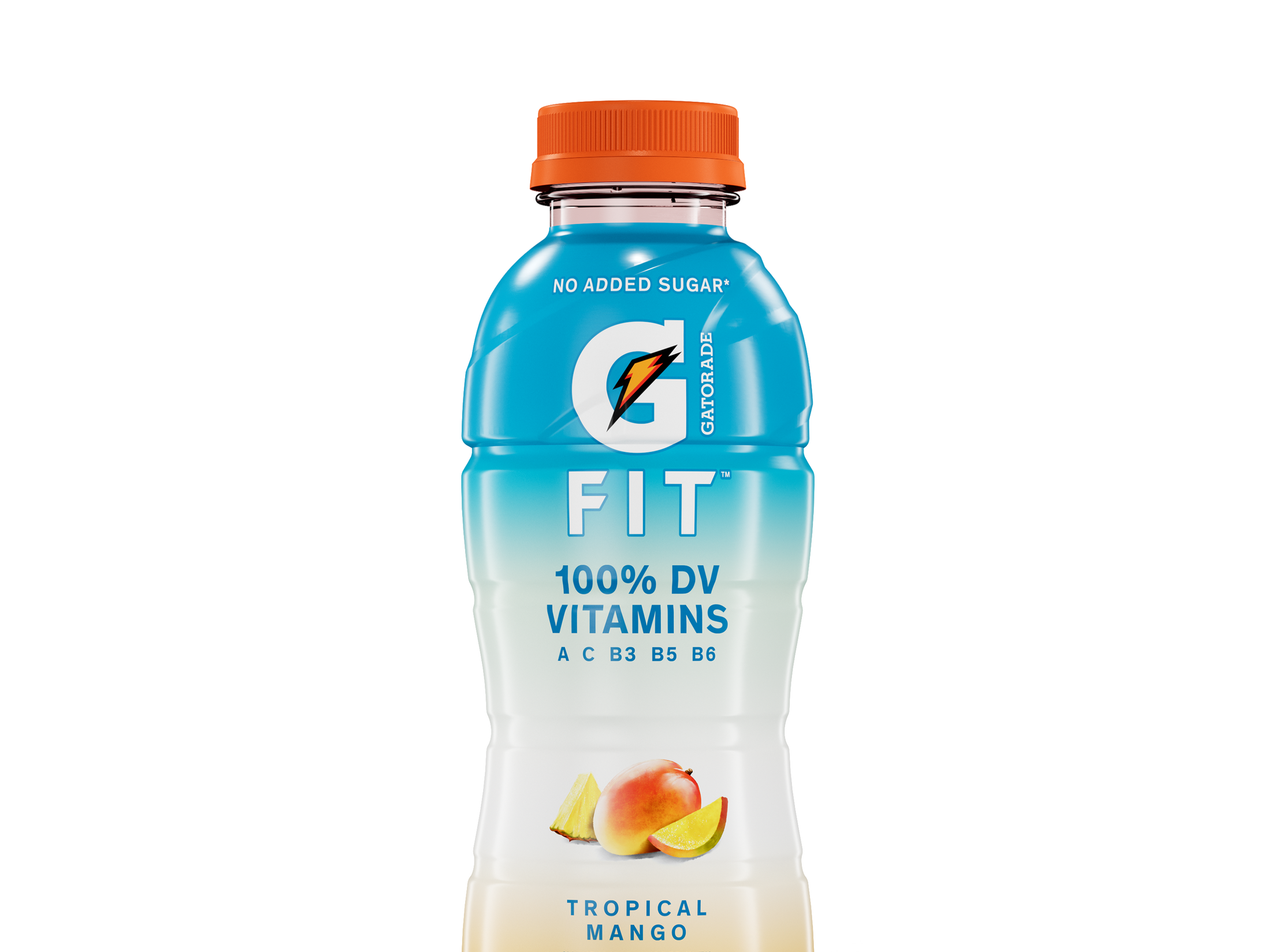 Gatorade Fit - Tropical Mango - PDP Hero 1