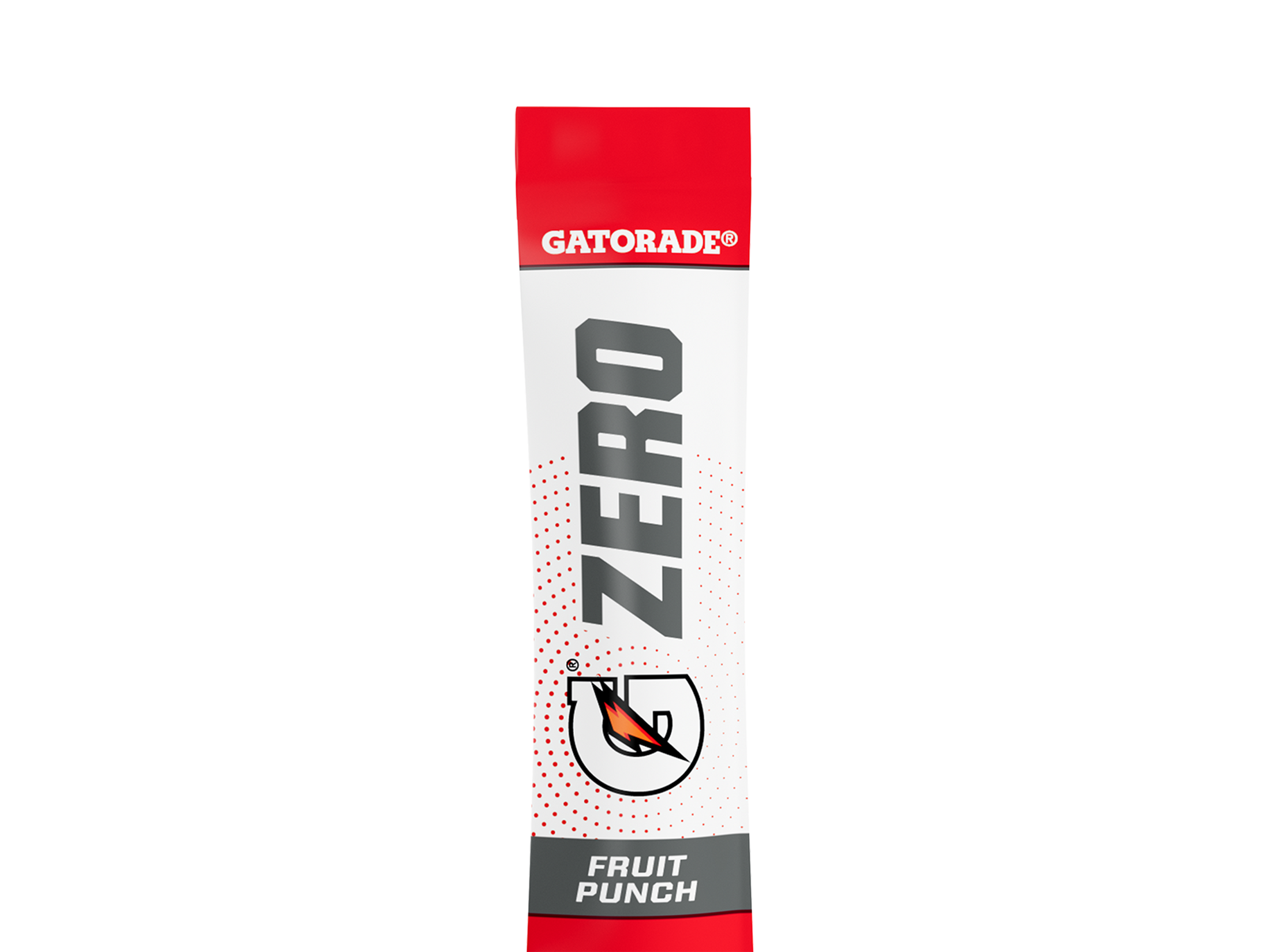 Gatorade Zero - Fruit Punch - PDP Hero 1