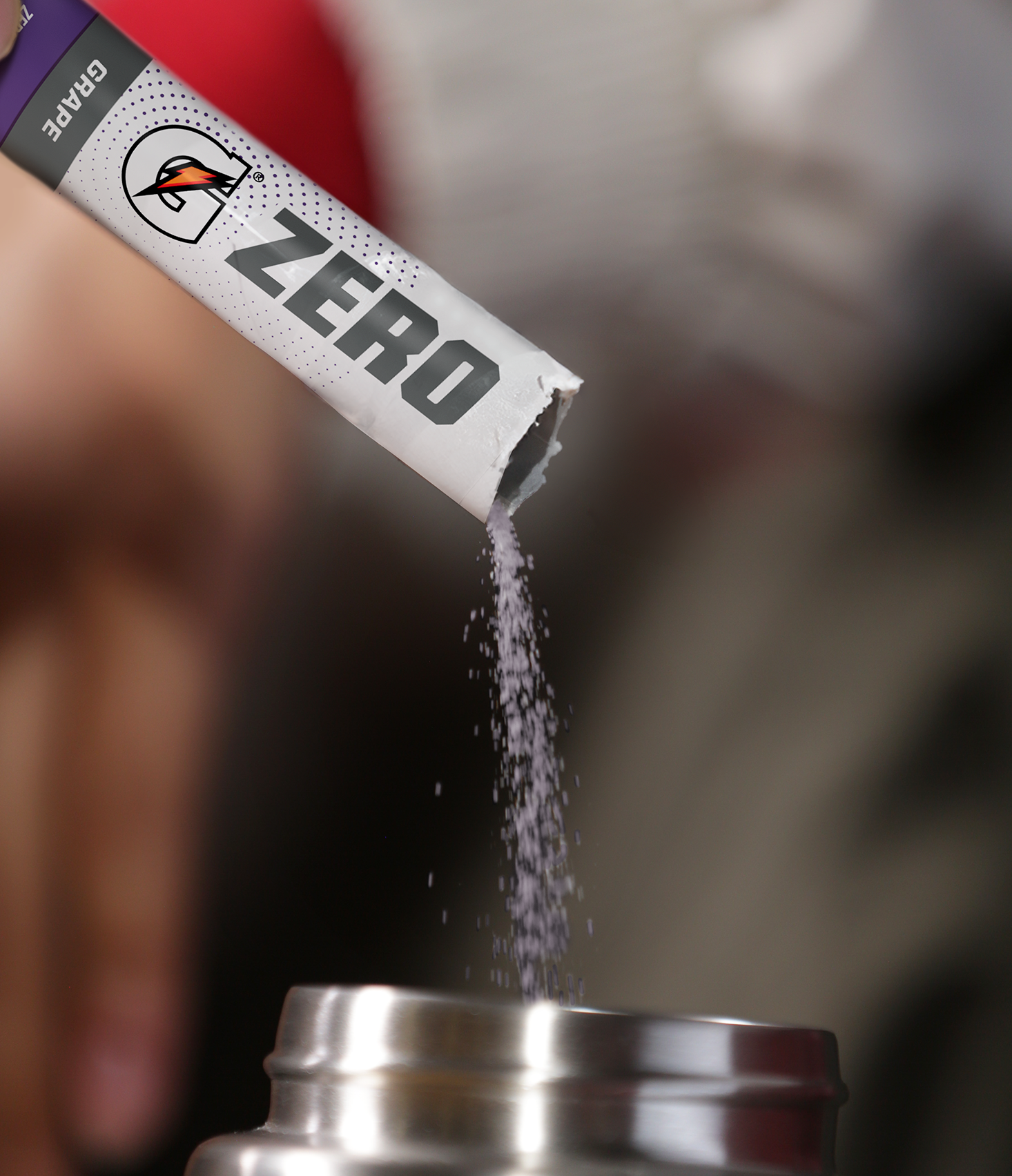 Gatorade Zero - Grape - PDP Detail 2