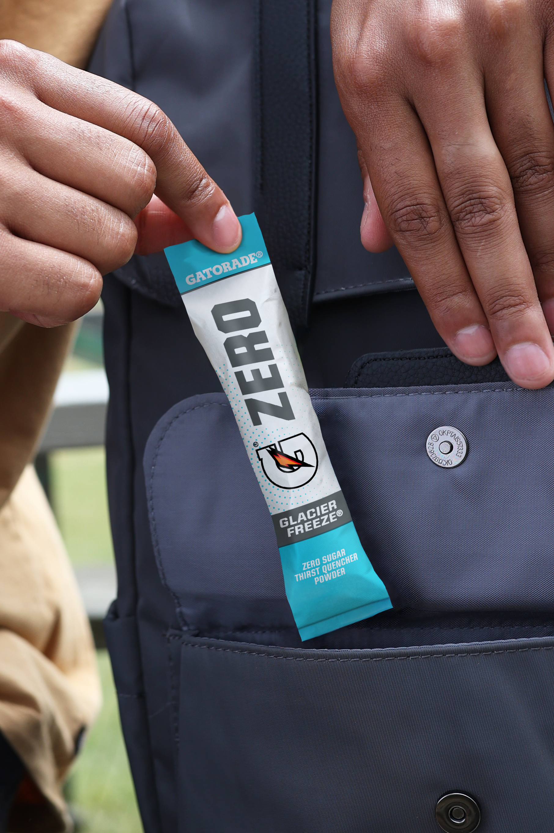 Gatorade Zero - Glacier Freeze - PDP Detail 3