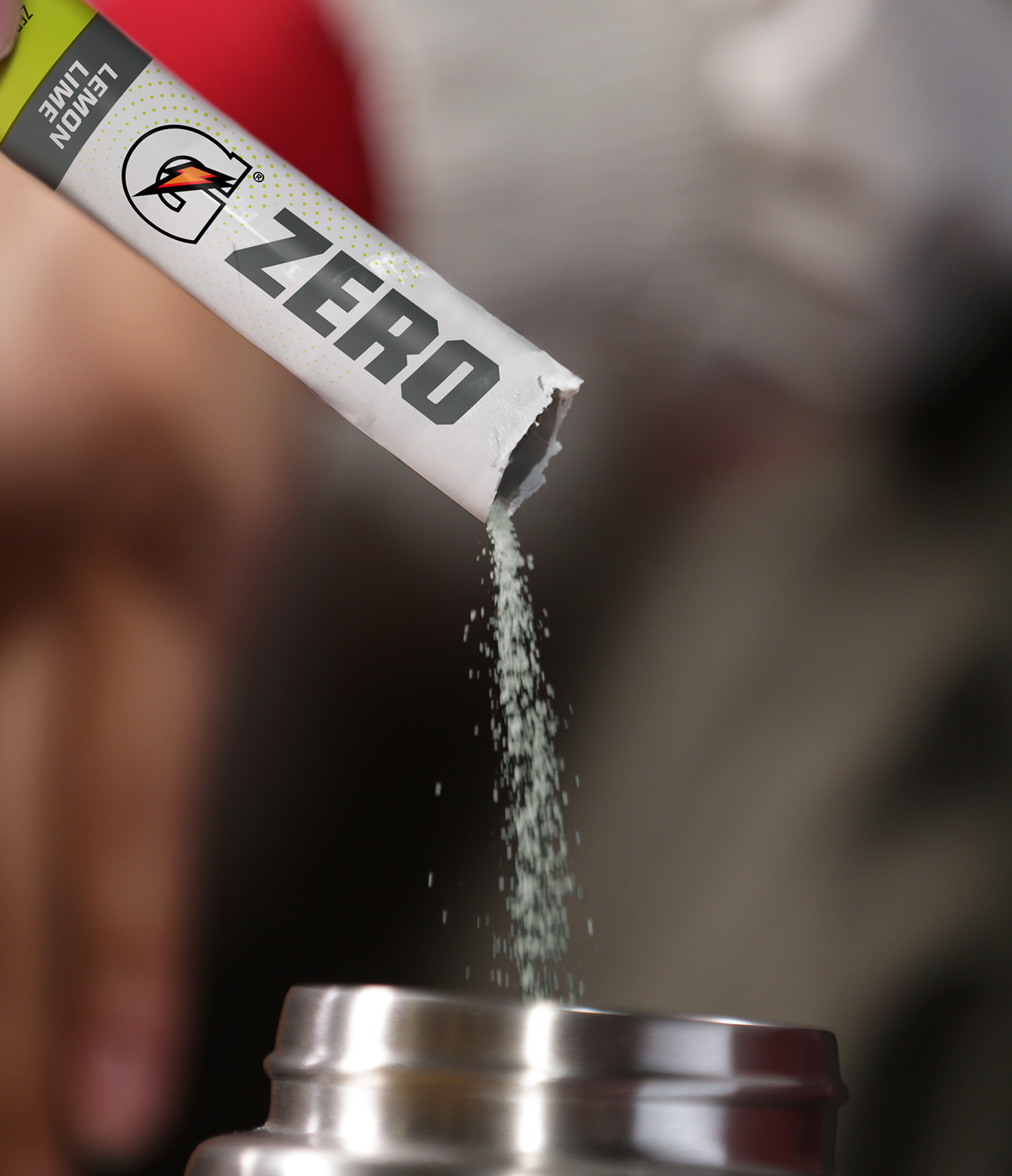Gatorade Zero - Lemon-Lime - PDP Detail 2