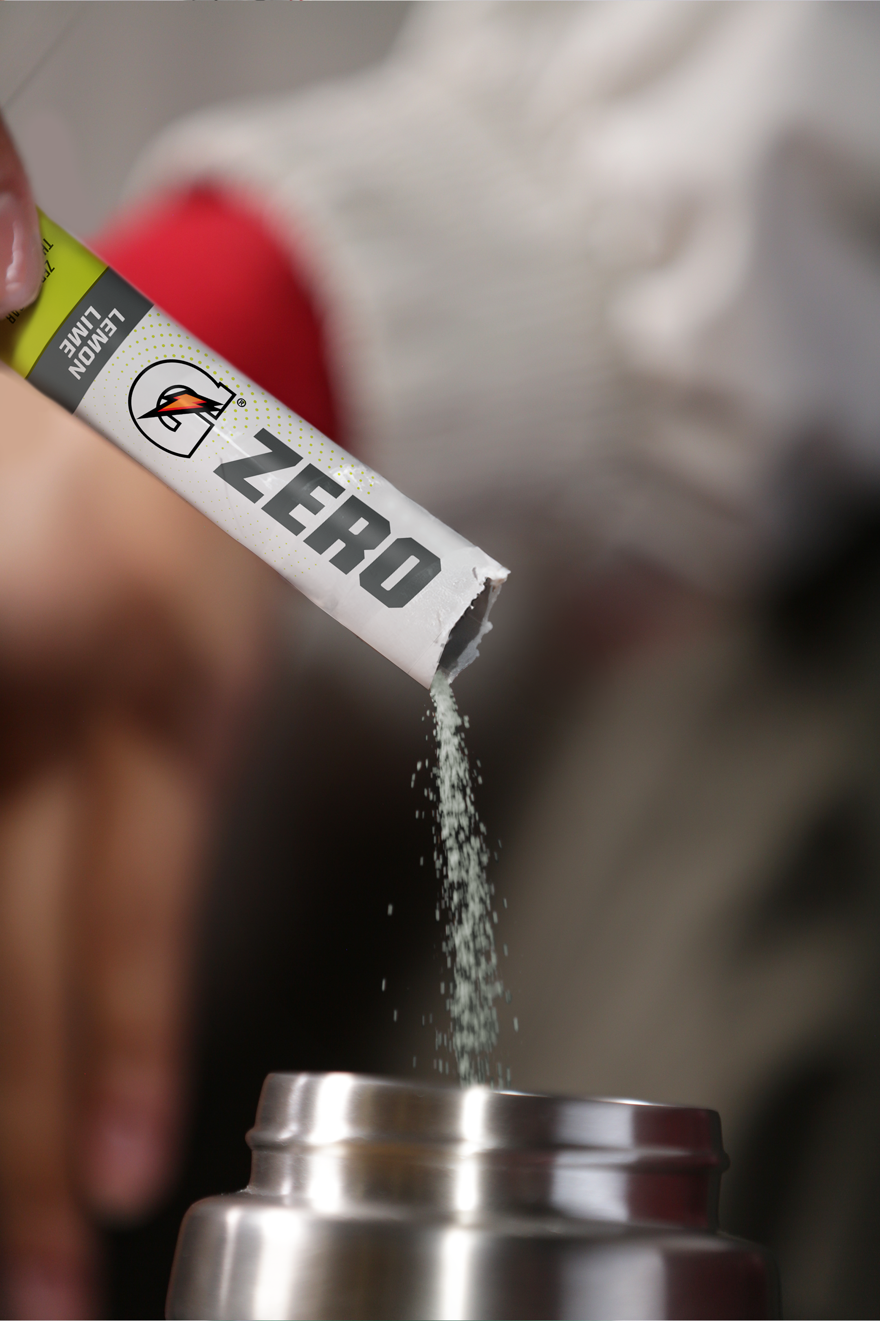 Gatorade Zero - Lemon-Lime - PDP Detail 1
