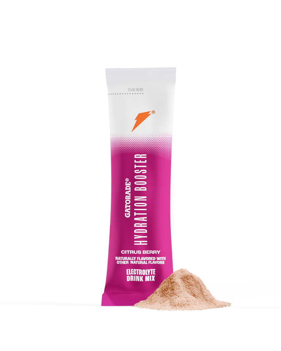 Gatorade Hydration Booster - Easy Blend