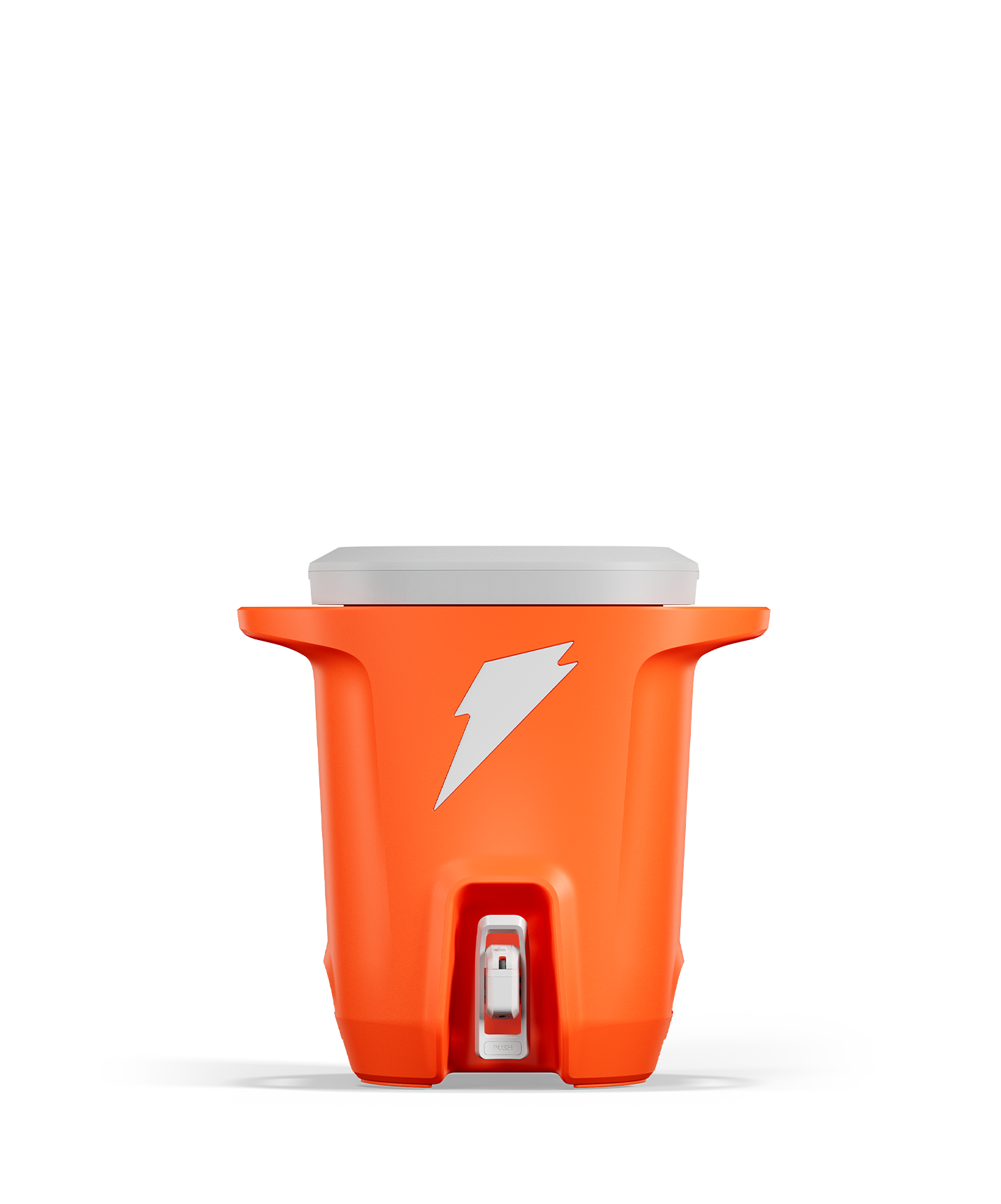 Dunk Hydration Cooler - Orange - PDP Hero 2