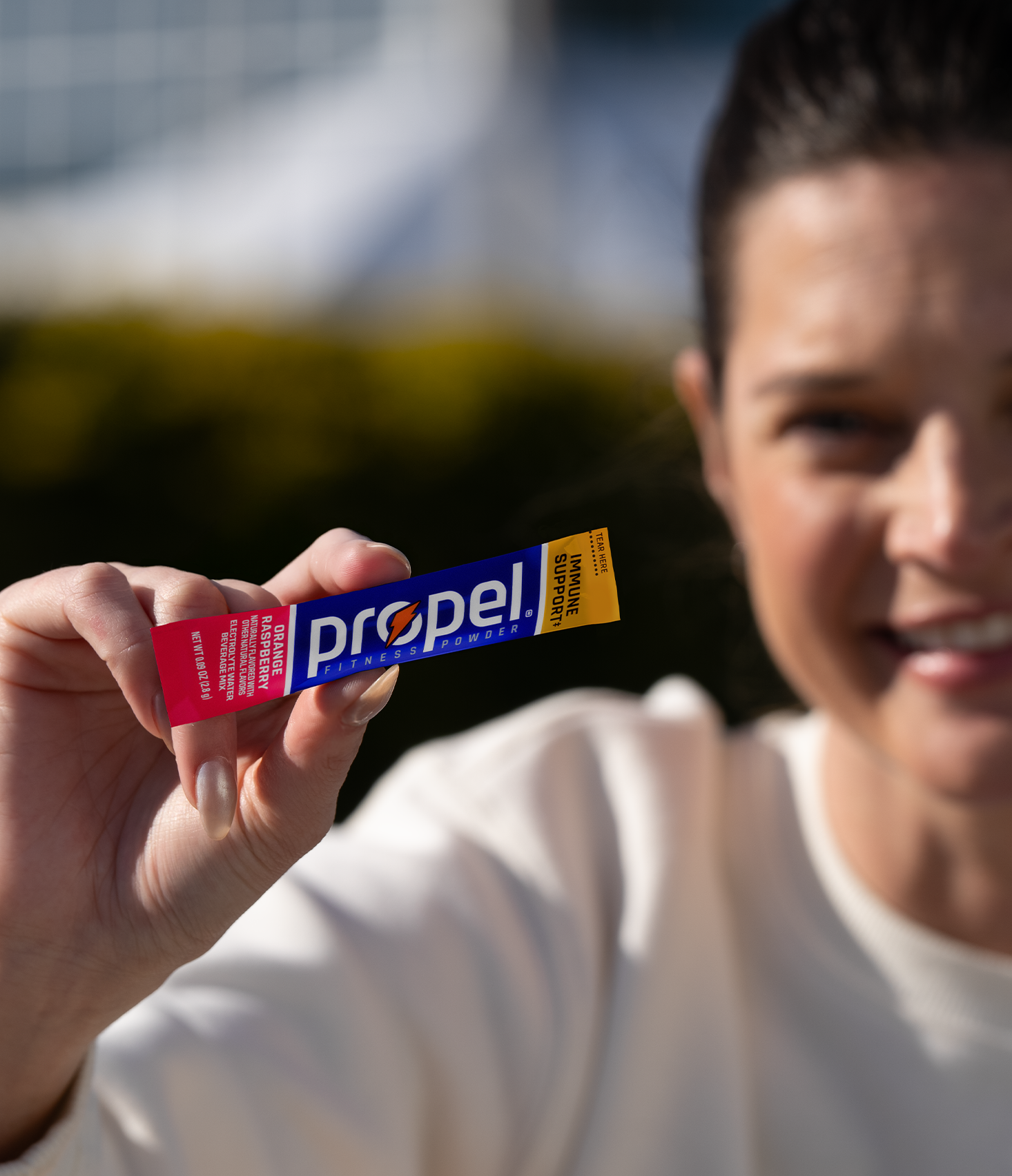 Propel Immune Support - Orange Raspberry - PDP Detail 4