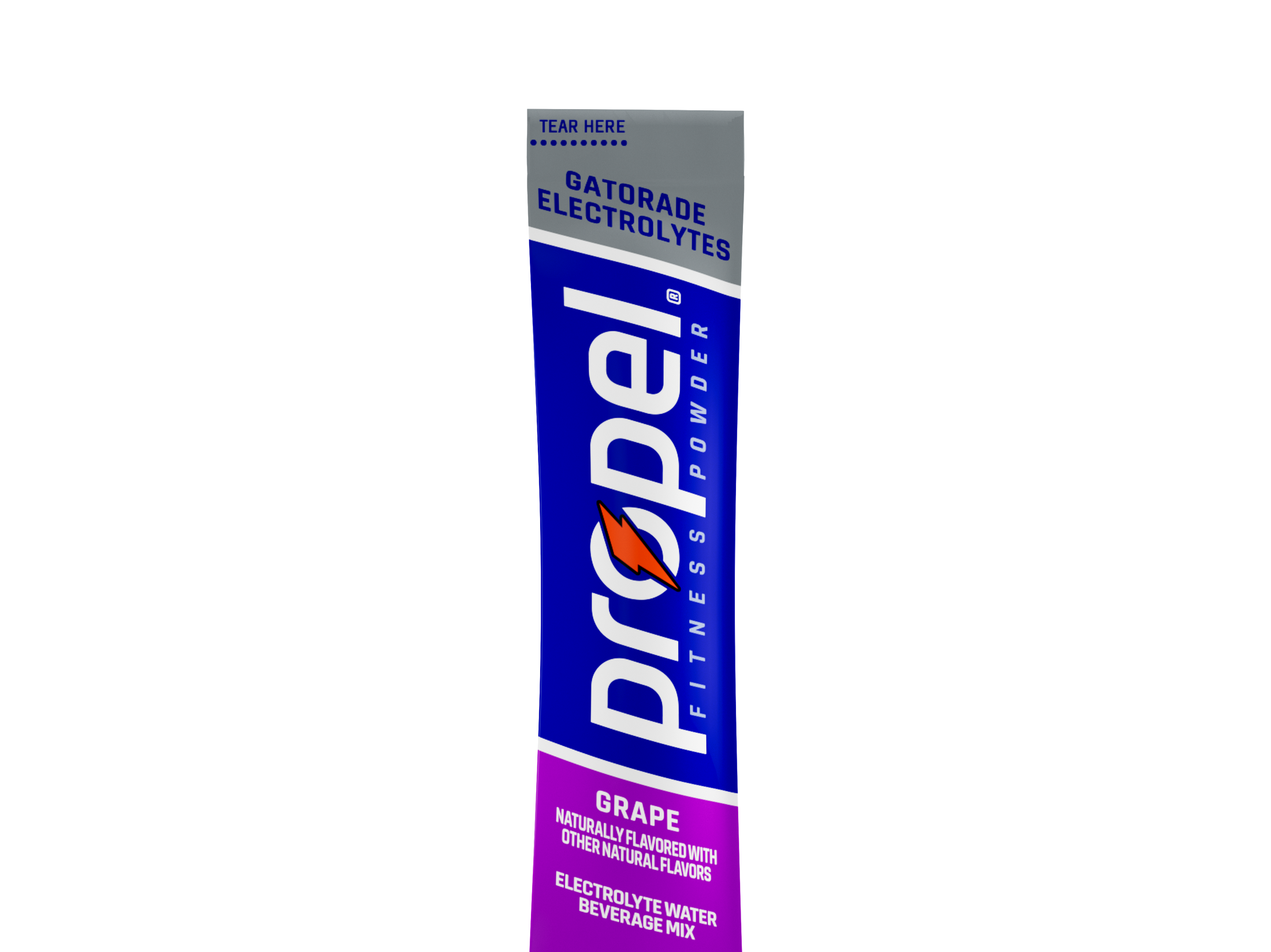 Propel - Grape - PDP Hero 1