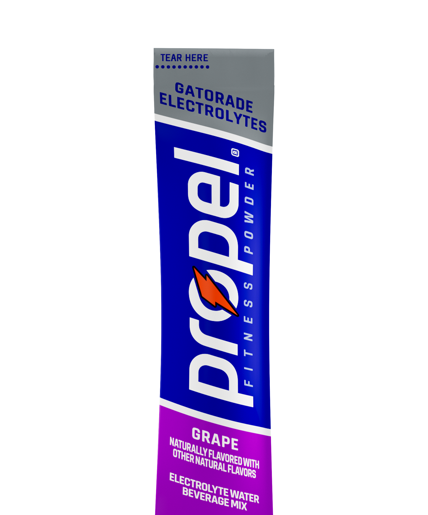 Propel - Grape - PDP Hero 2
