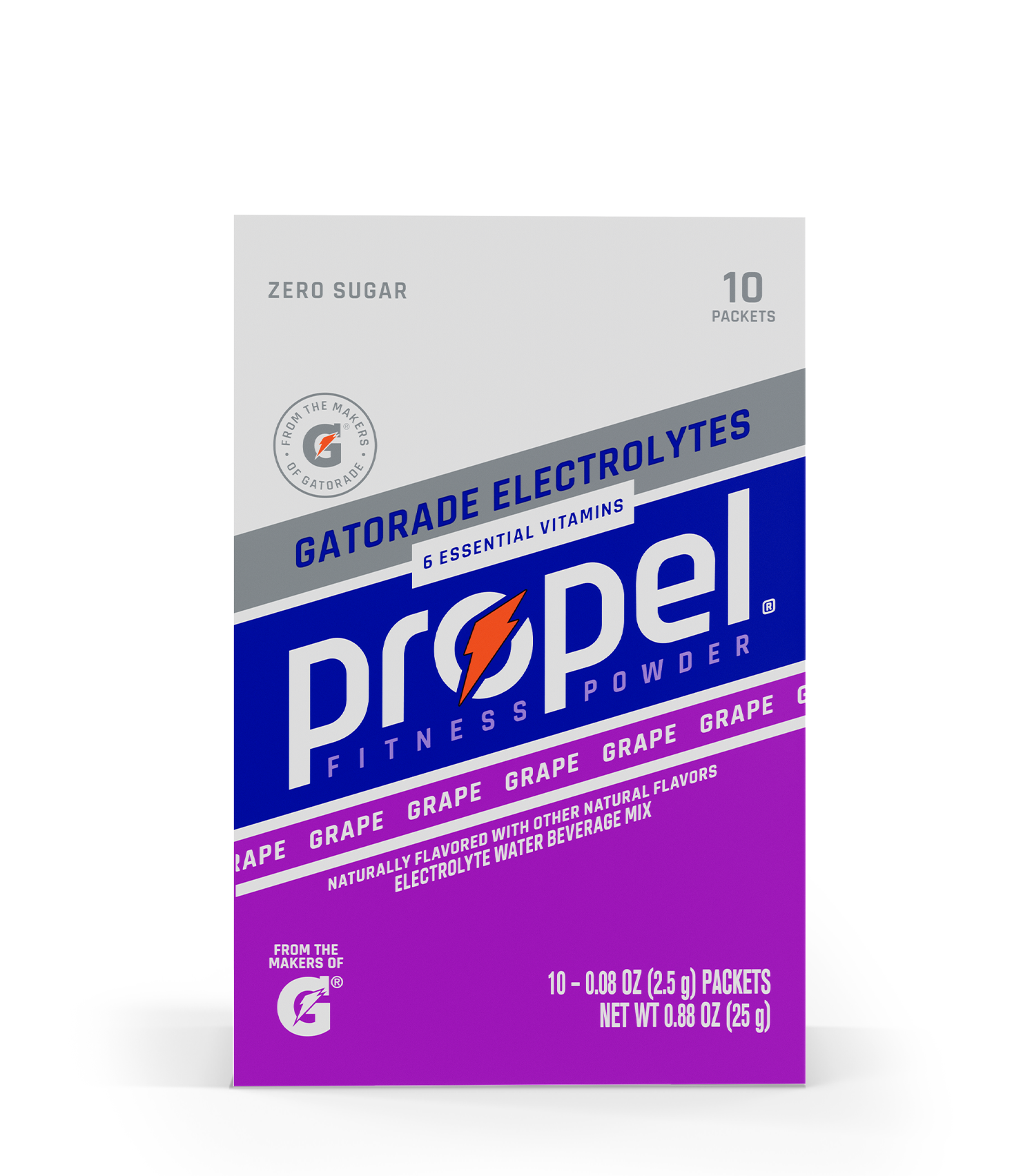 Propel - Grape - PDP Detail 6