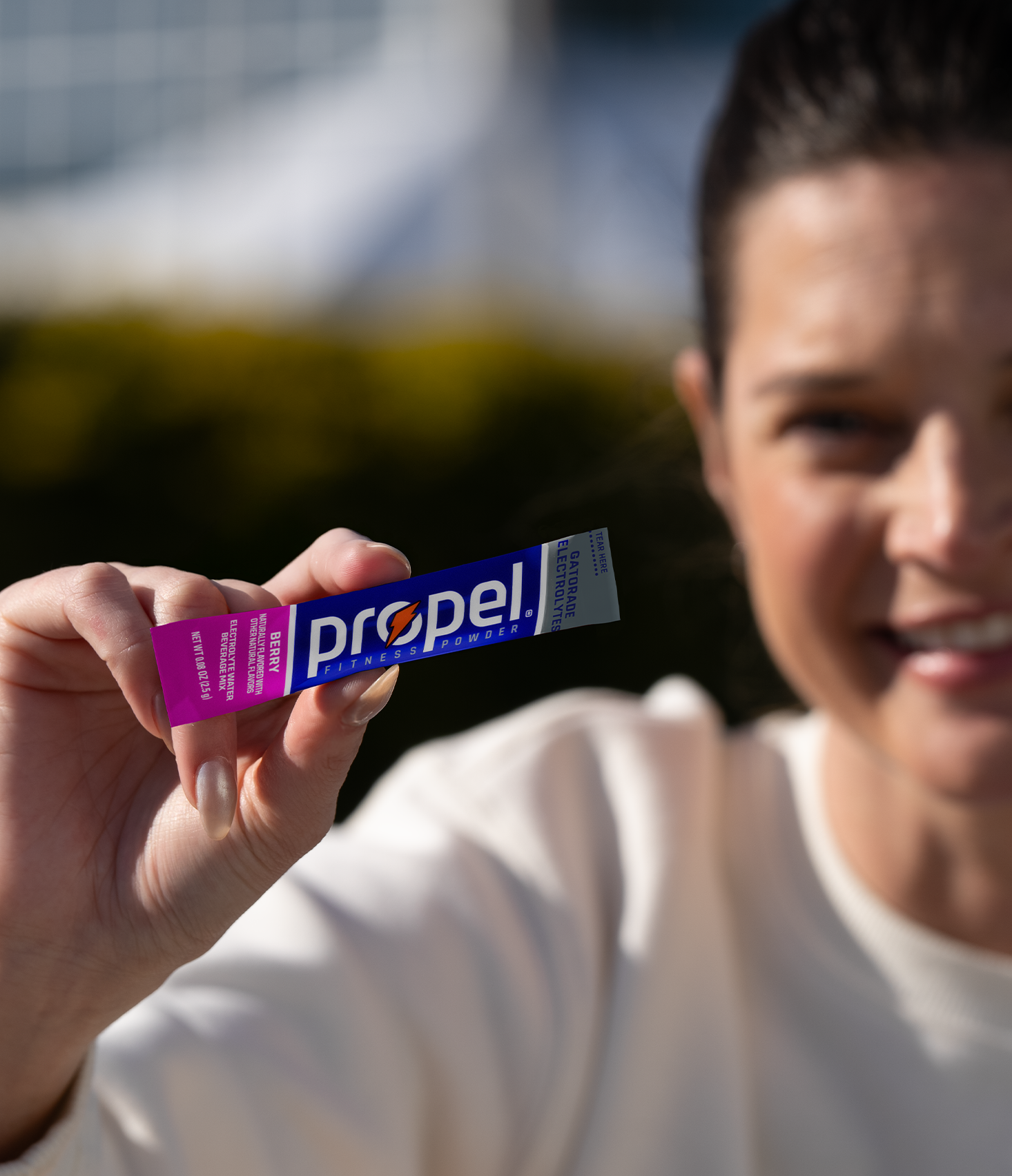 Propel - Berry - Single Serve - PDP Detail 4