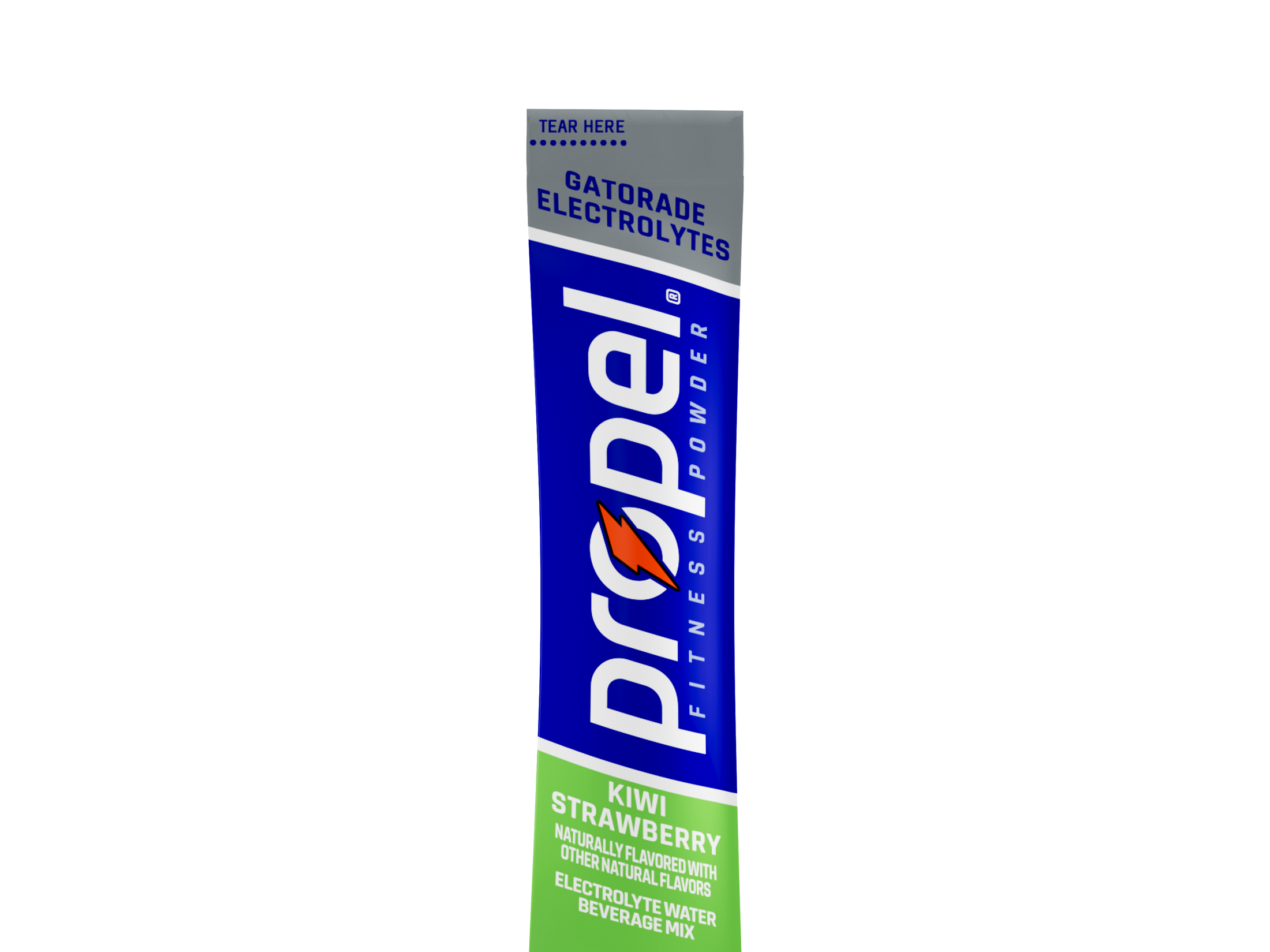 Propel - Kiwi Strawberry - PDP Hero 1