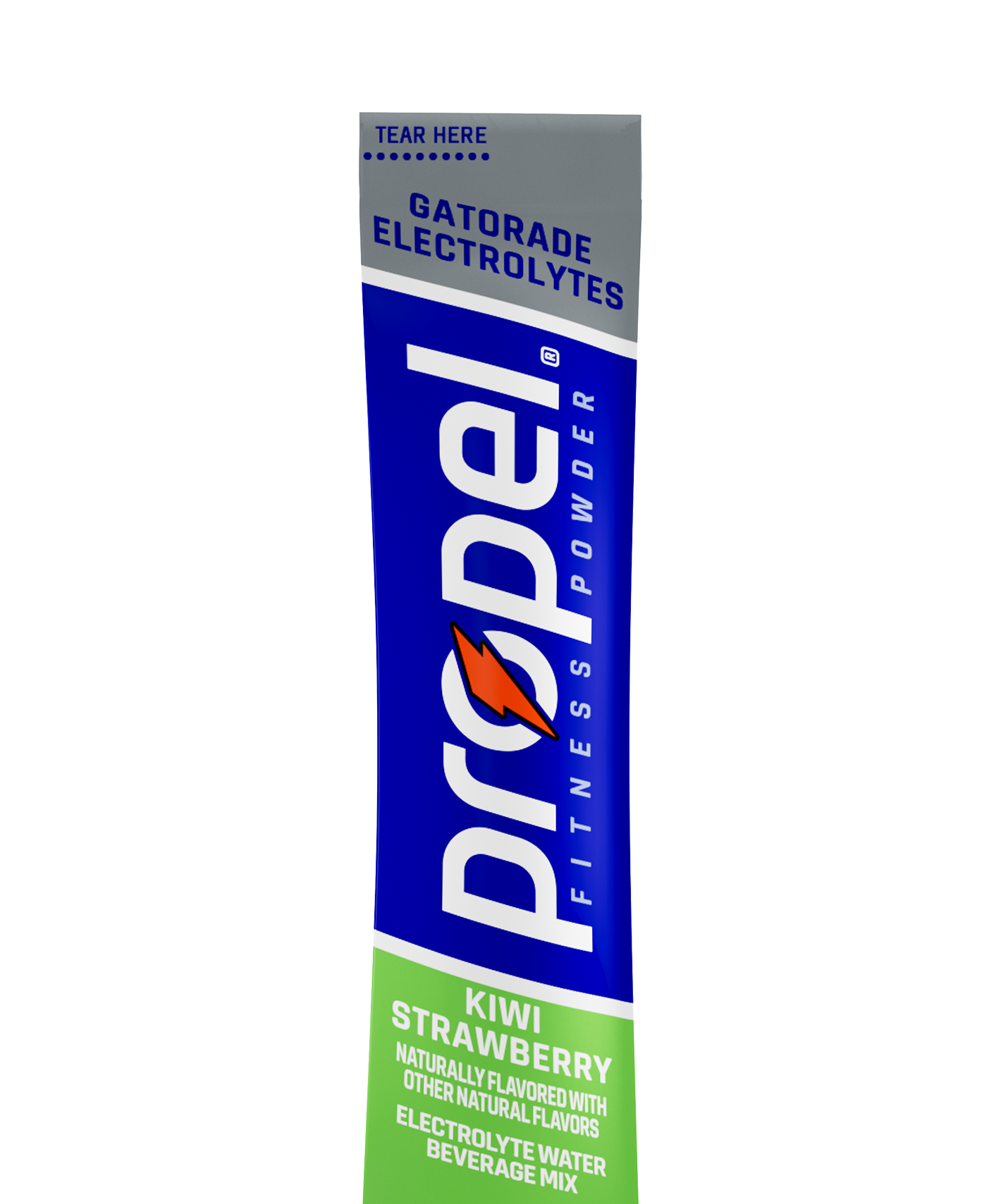 Propel - Kiwi Strawberry - PDP Hero 2
