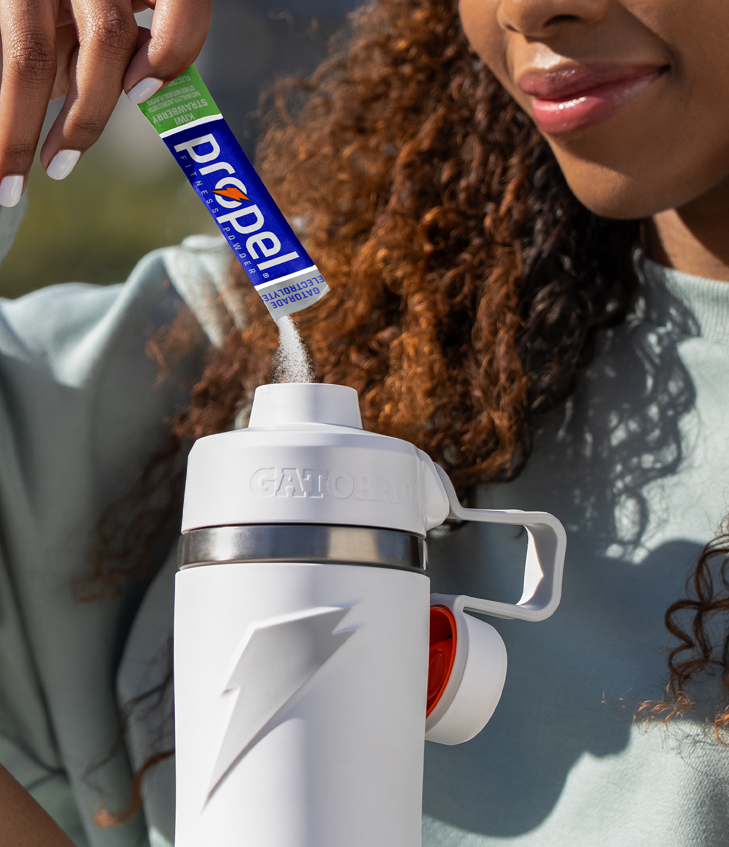 Propel - Kiwi Strawberry - PDP Detail 2