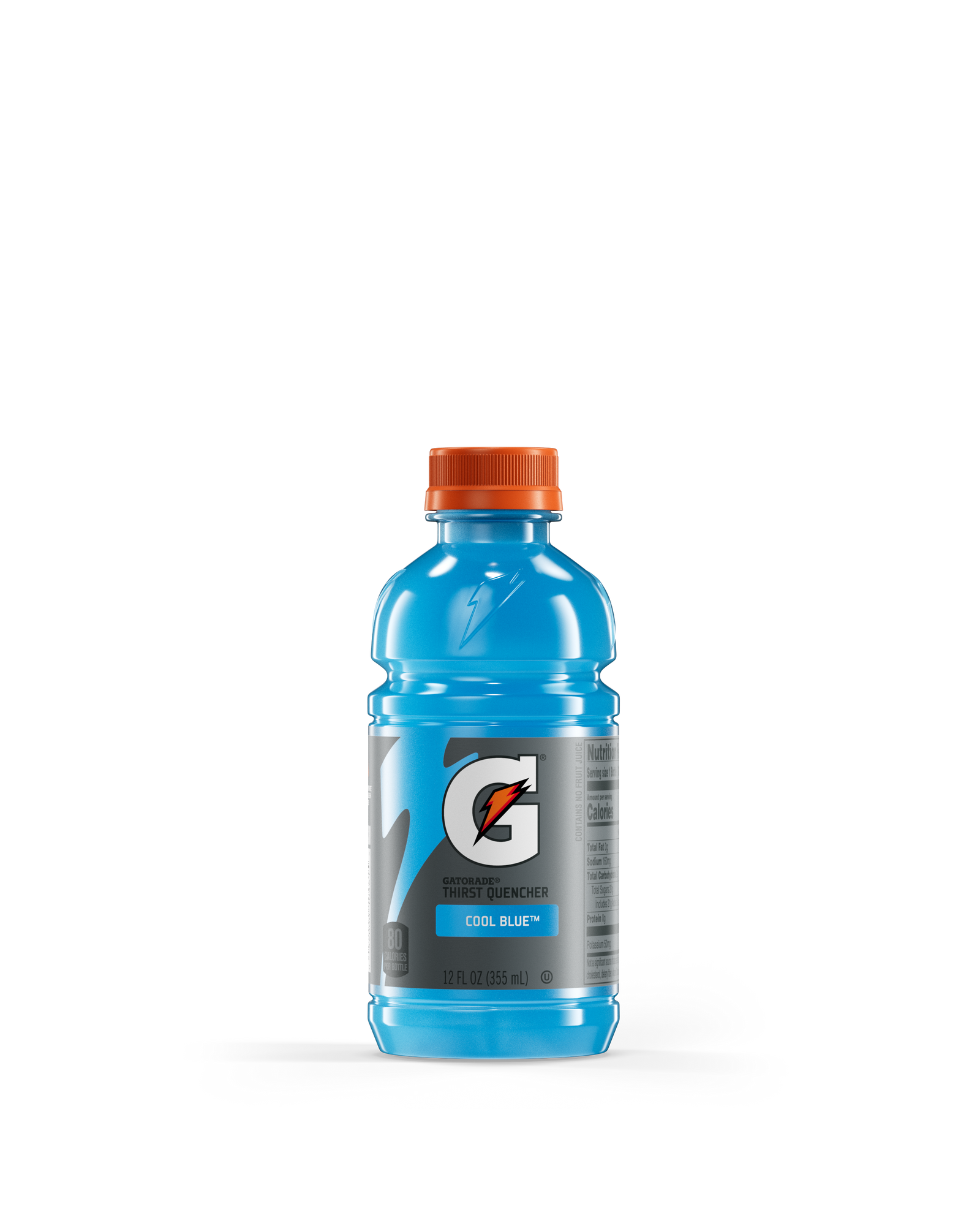 Gatorade Thirst Quencher
