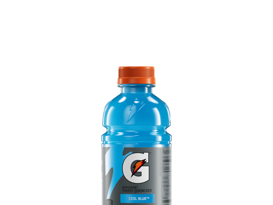 Gatorade Thirst Quencher - Classic Hydration